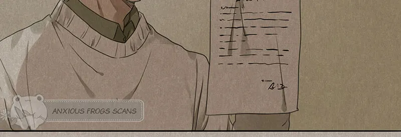 La Forêt (Colored) Chapter 28 page 8 - 