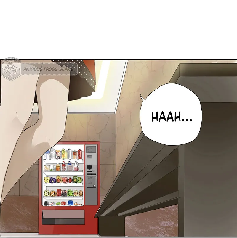 La Forêt (Colored) Chapter 30 page 7 - 