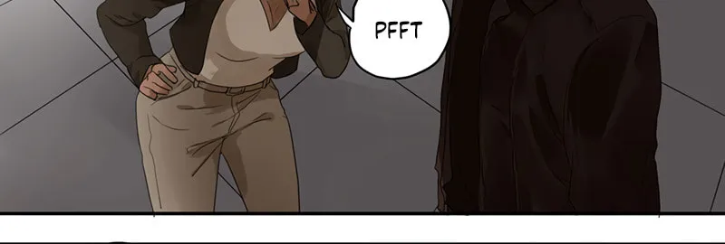 La Forêt (Colored) Chapter 31 page 7 - 