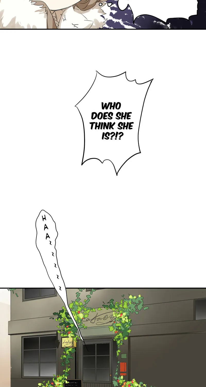 La Forêt (Colored) Chapter 31 page 9 - 