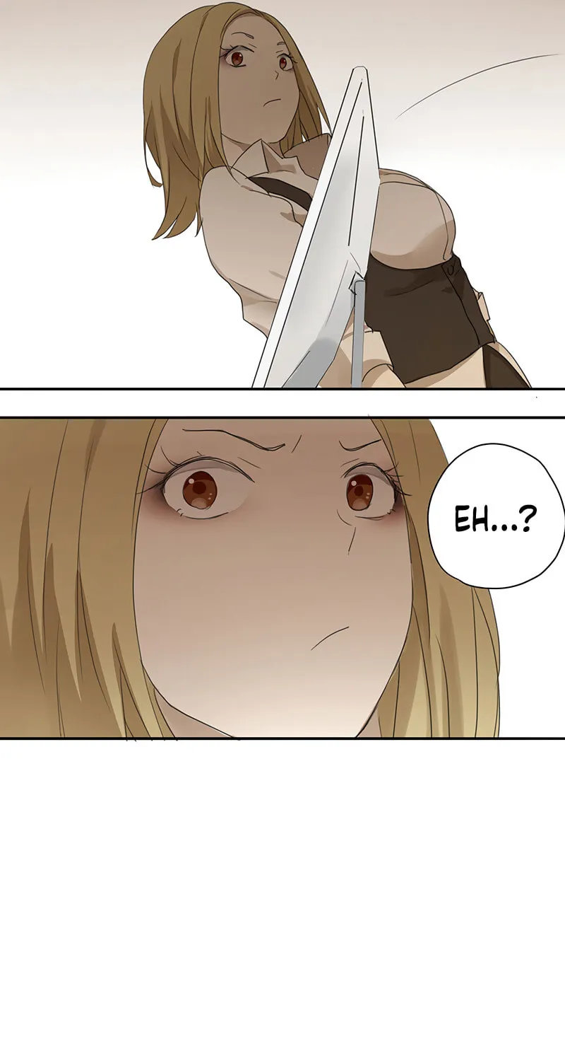 La Forêt (Colored) Chapter 32 page 8 - 