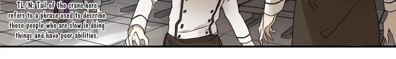 La Forêt (Colored) Chapter 37 page 7 - 