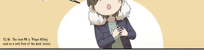 La Forêt (Colored) Chapter 38 page 12 - 