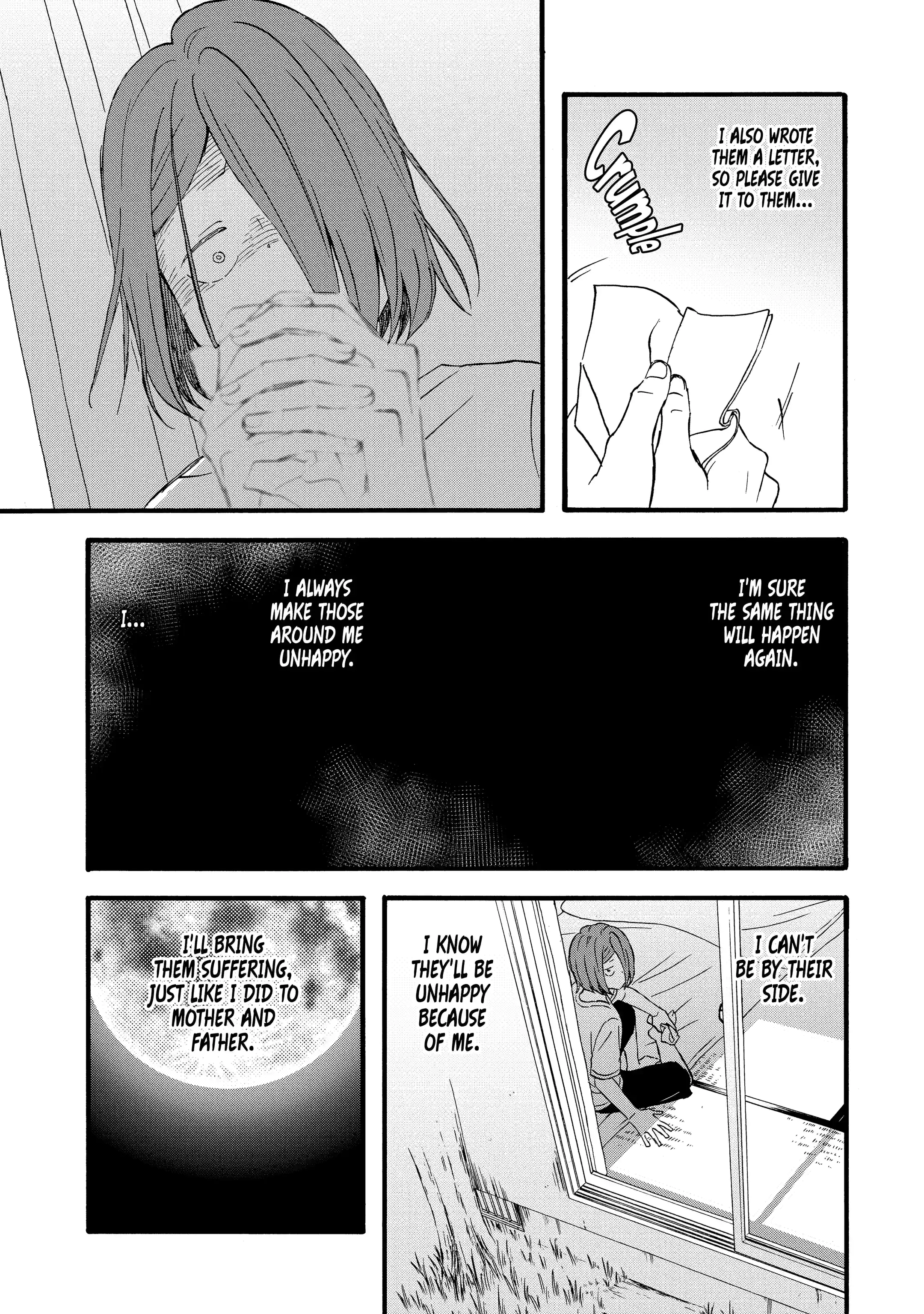 La La La Chapter 100 page 1 - 