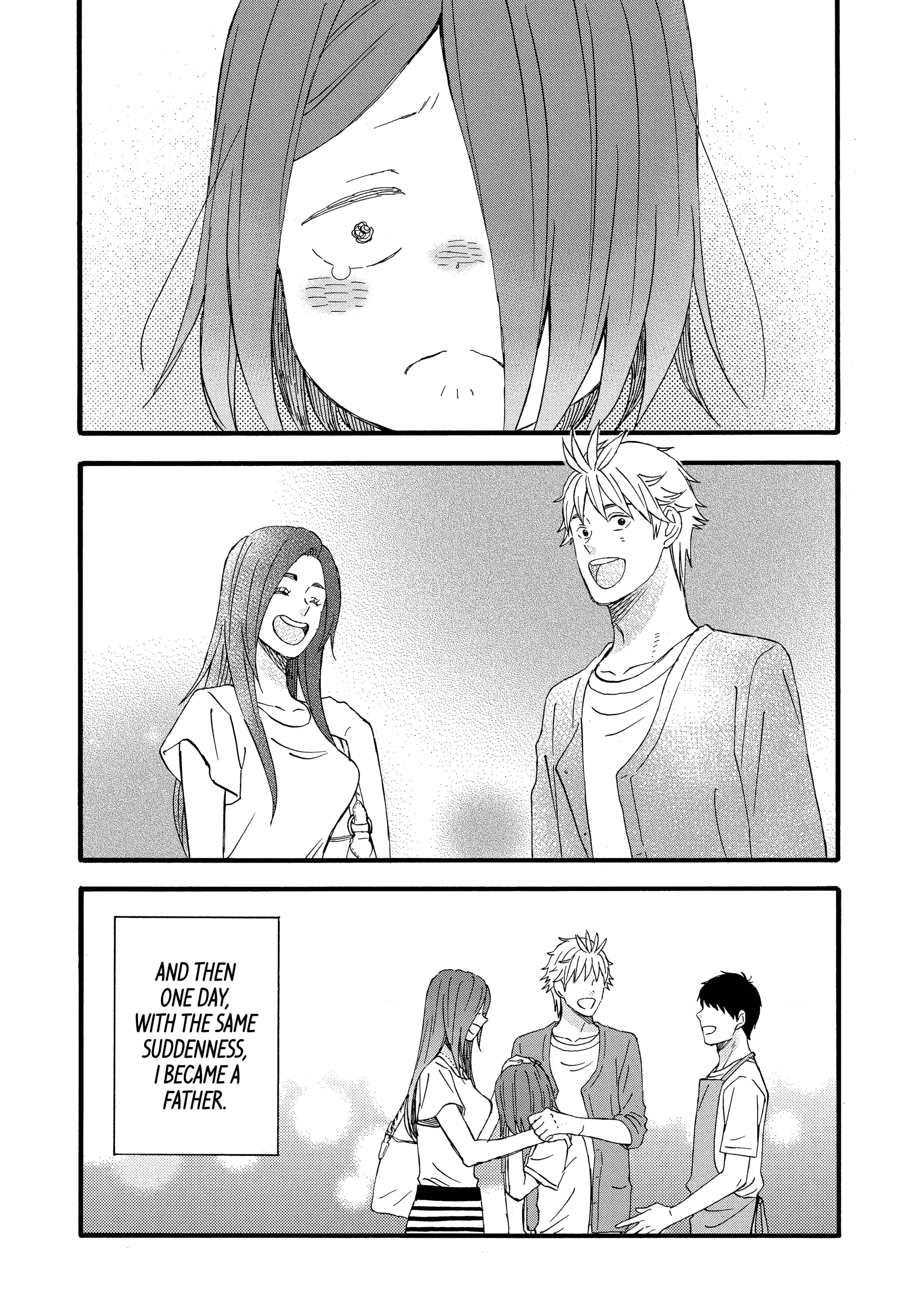 La La La Chapter 100 page 10 - 