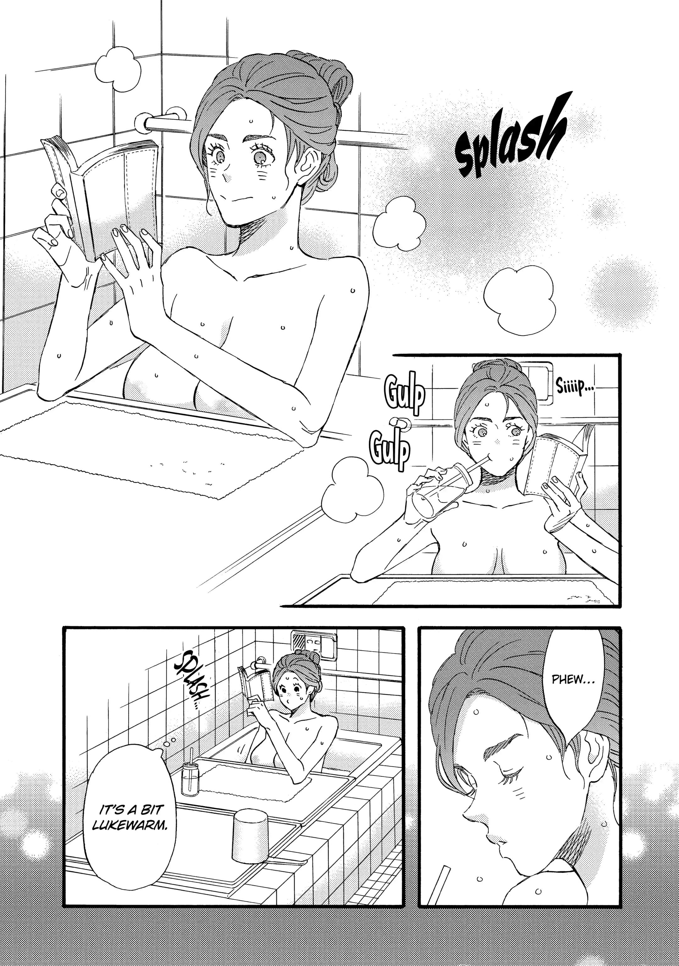 La La La Chapter 101 page 11 - 