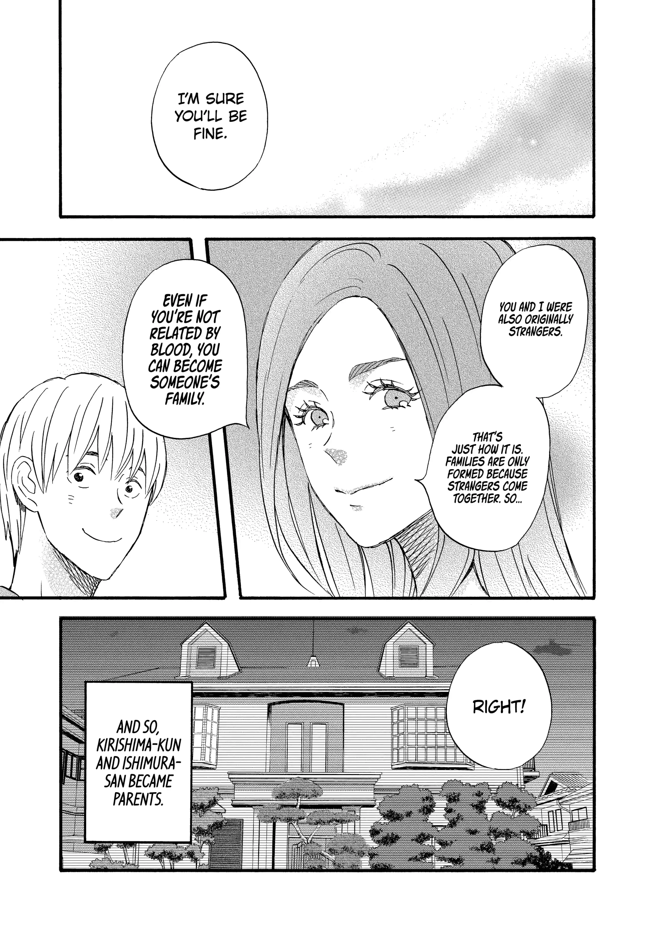 La La La Chapter 103 page 8 - 