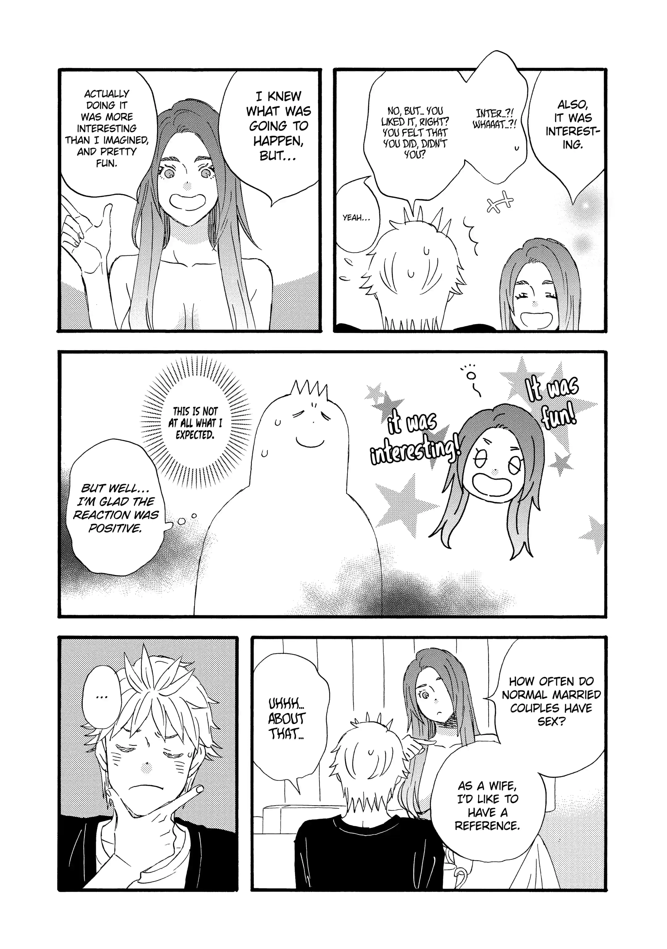 La La La Chapter 108 page 7 - 