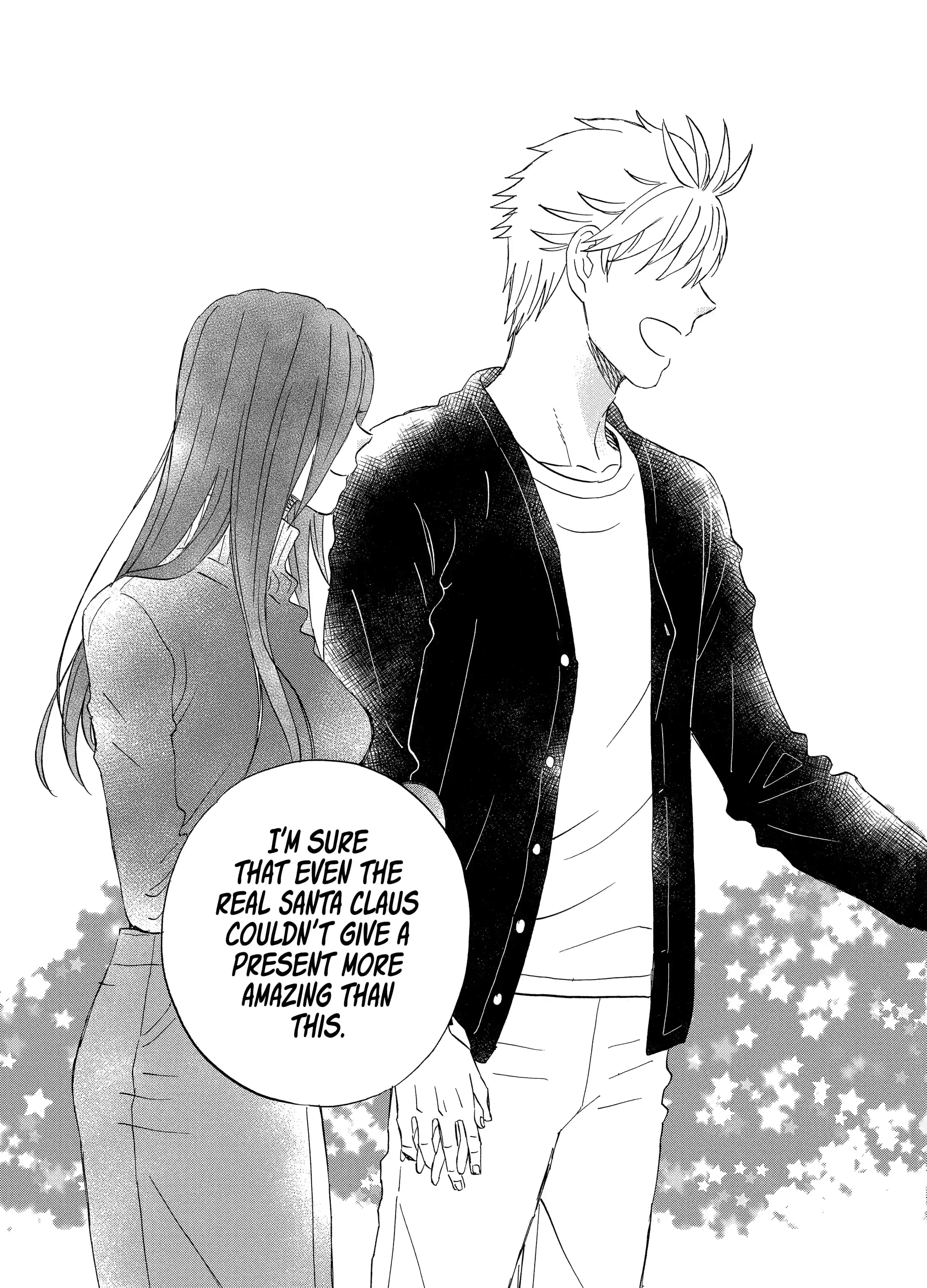 La La La Chapter 112 page 8 - 