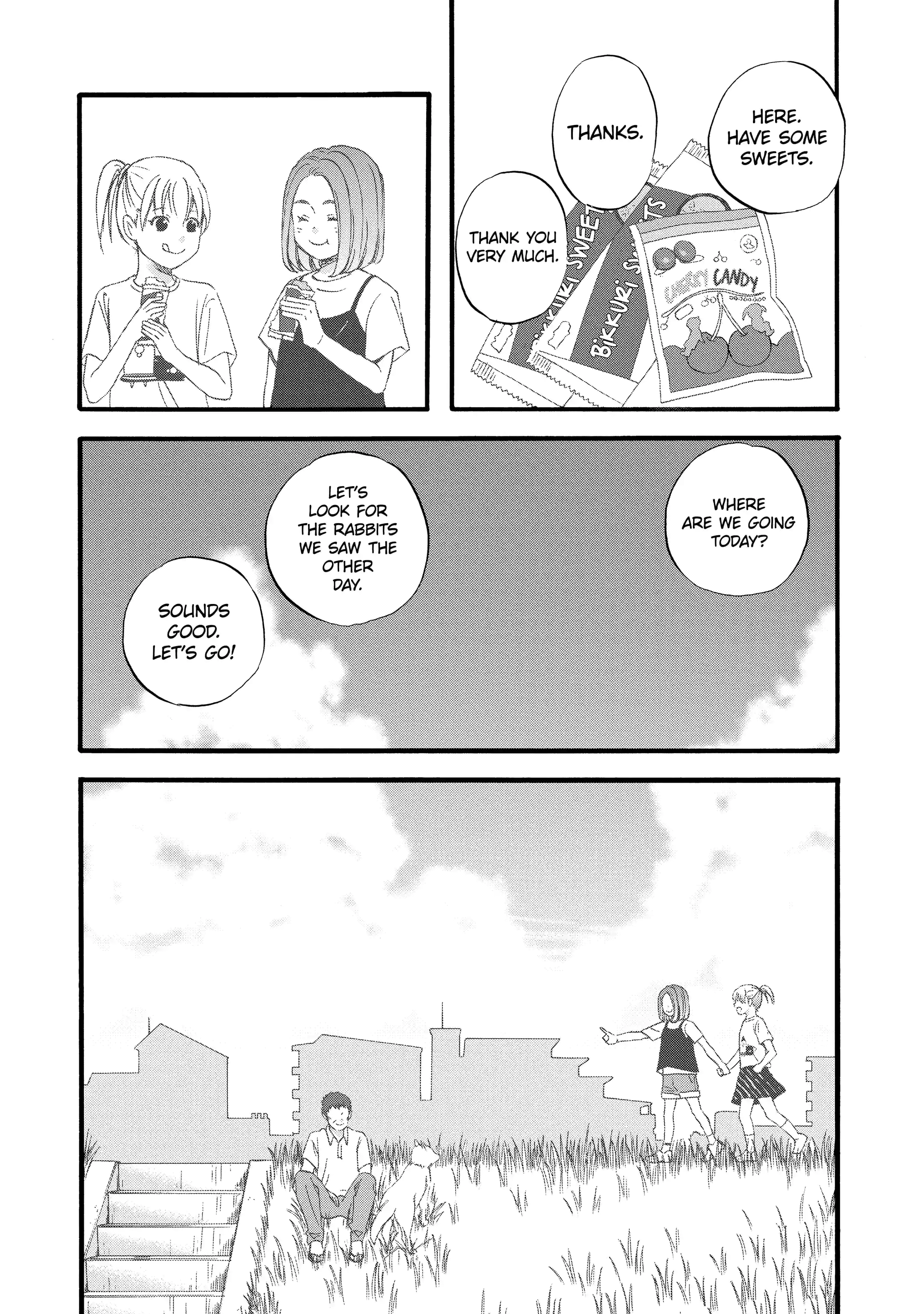 La La La Chapter 113 page 11 - 