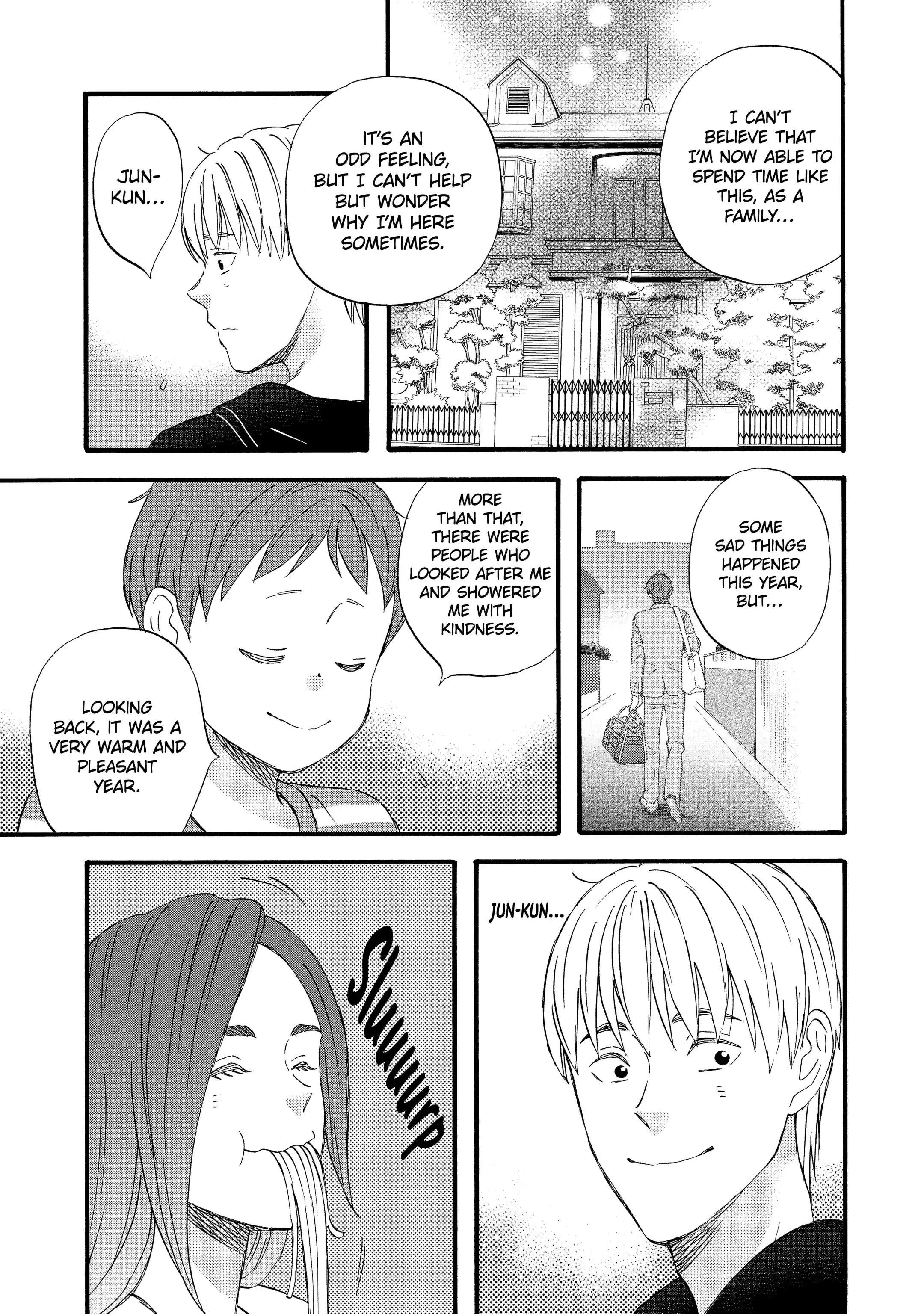 La La La Chapter 114 page 6 - 