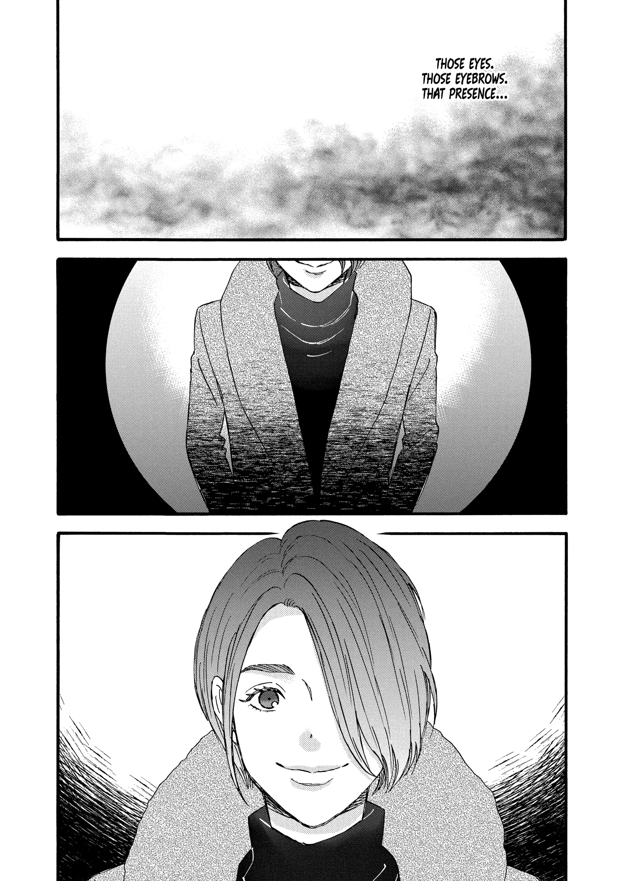 La La La Chapter 115 page 8 - 