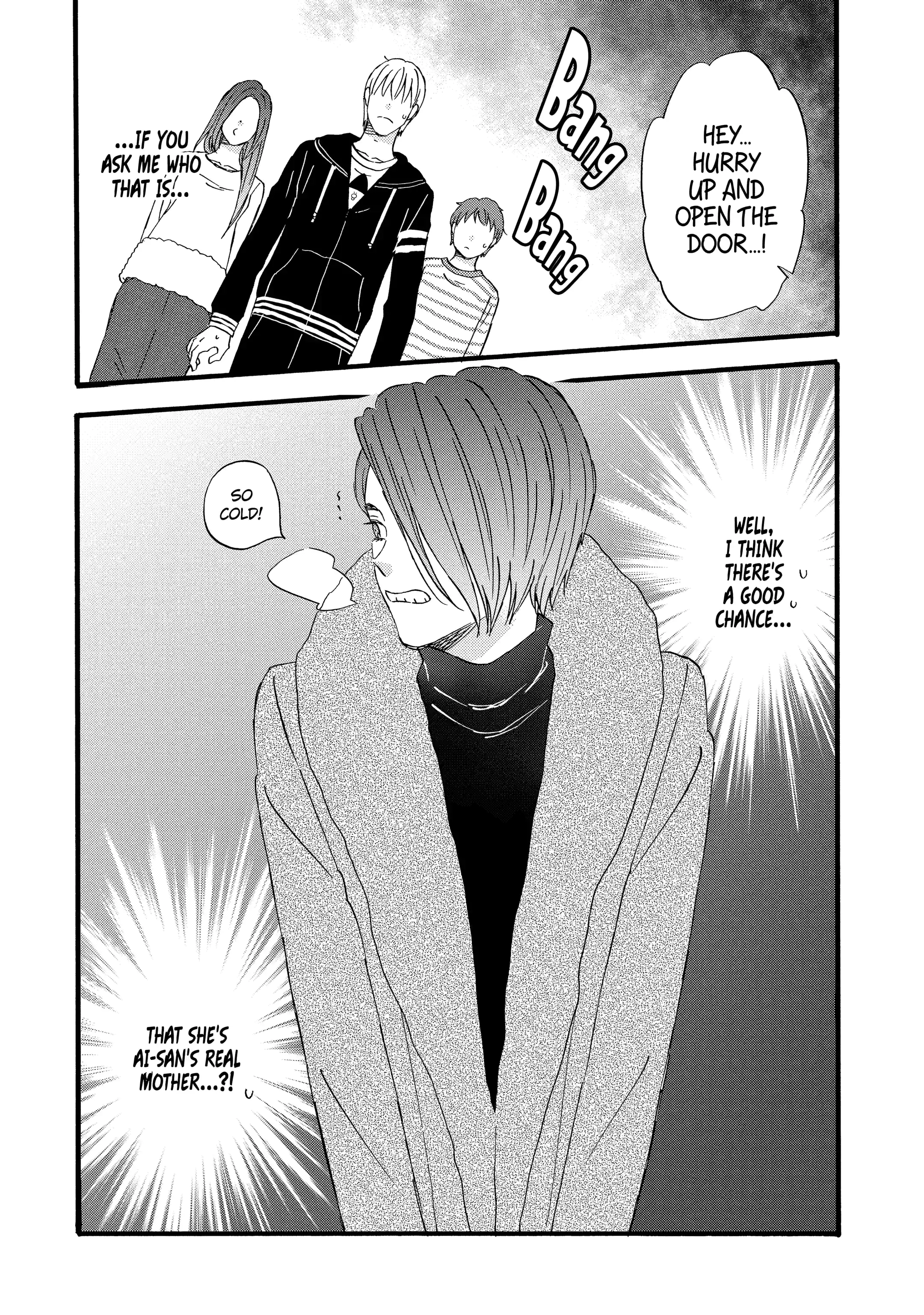 La La La Chapter 115 page 9 - 