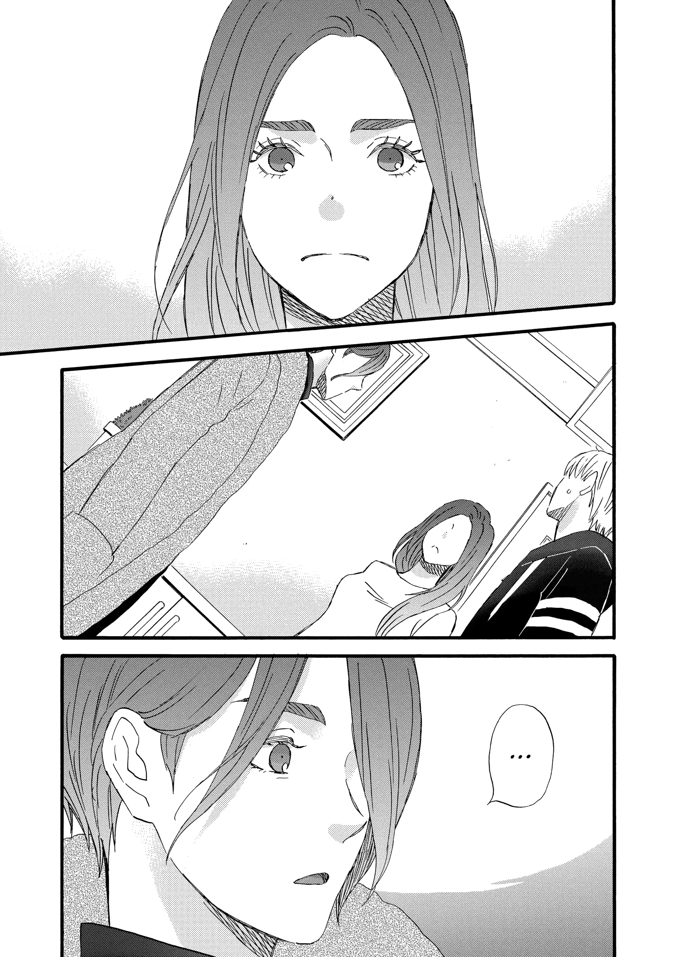 La La La Chapter 117 page 6 - 