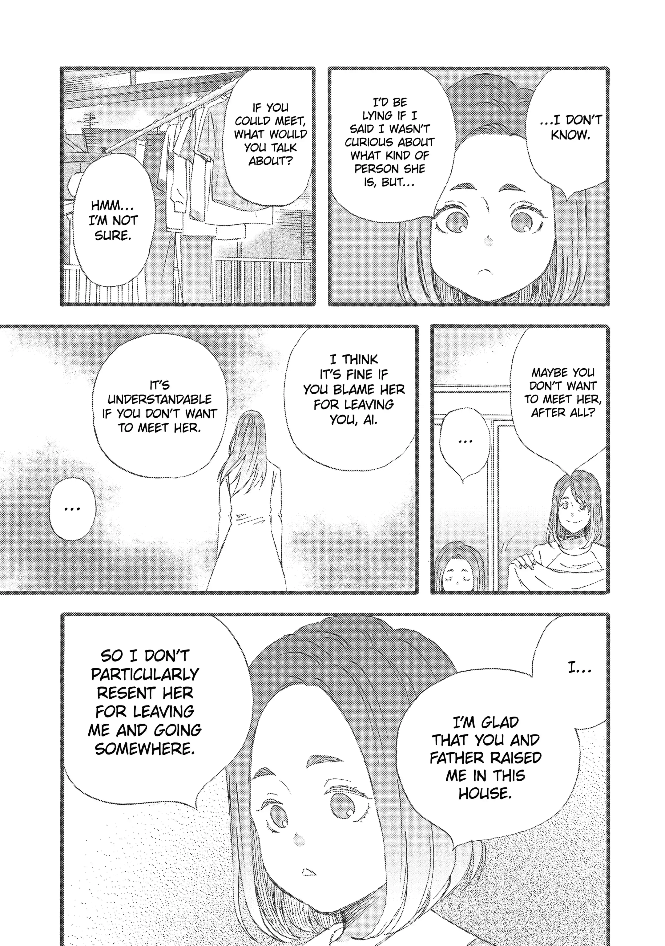 La La La Chapter 117 page 8 - 