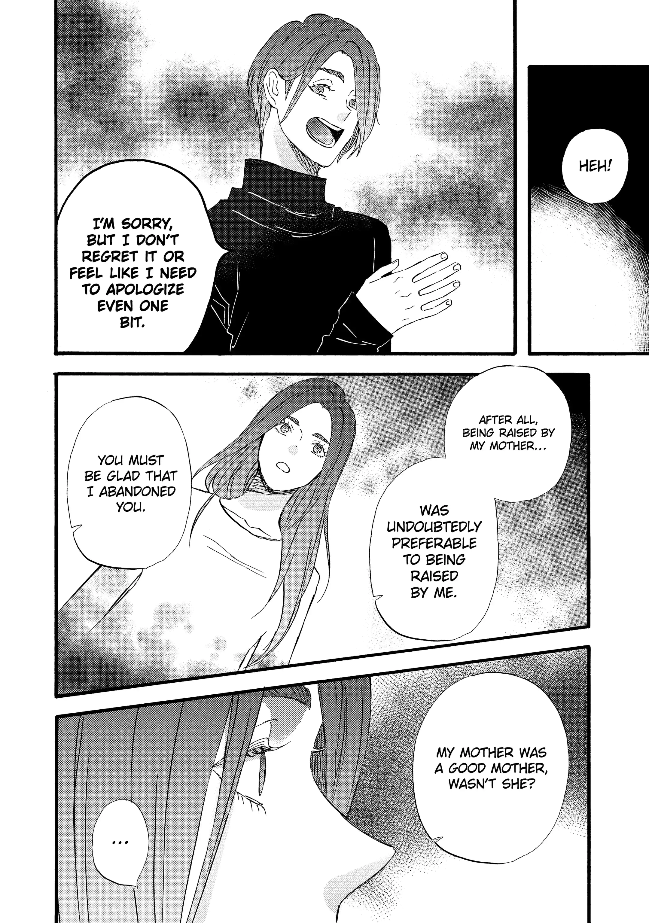 La La La Chapter 118 page 5 - 