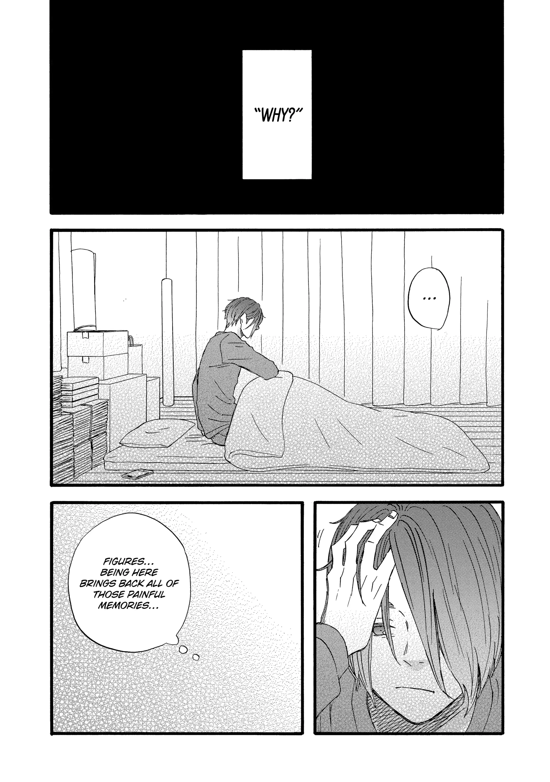 La La La Chapter 119 page 2 - 