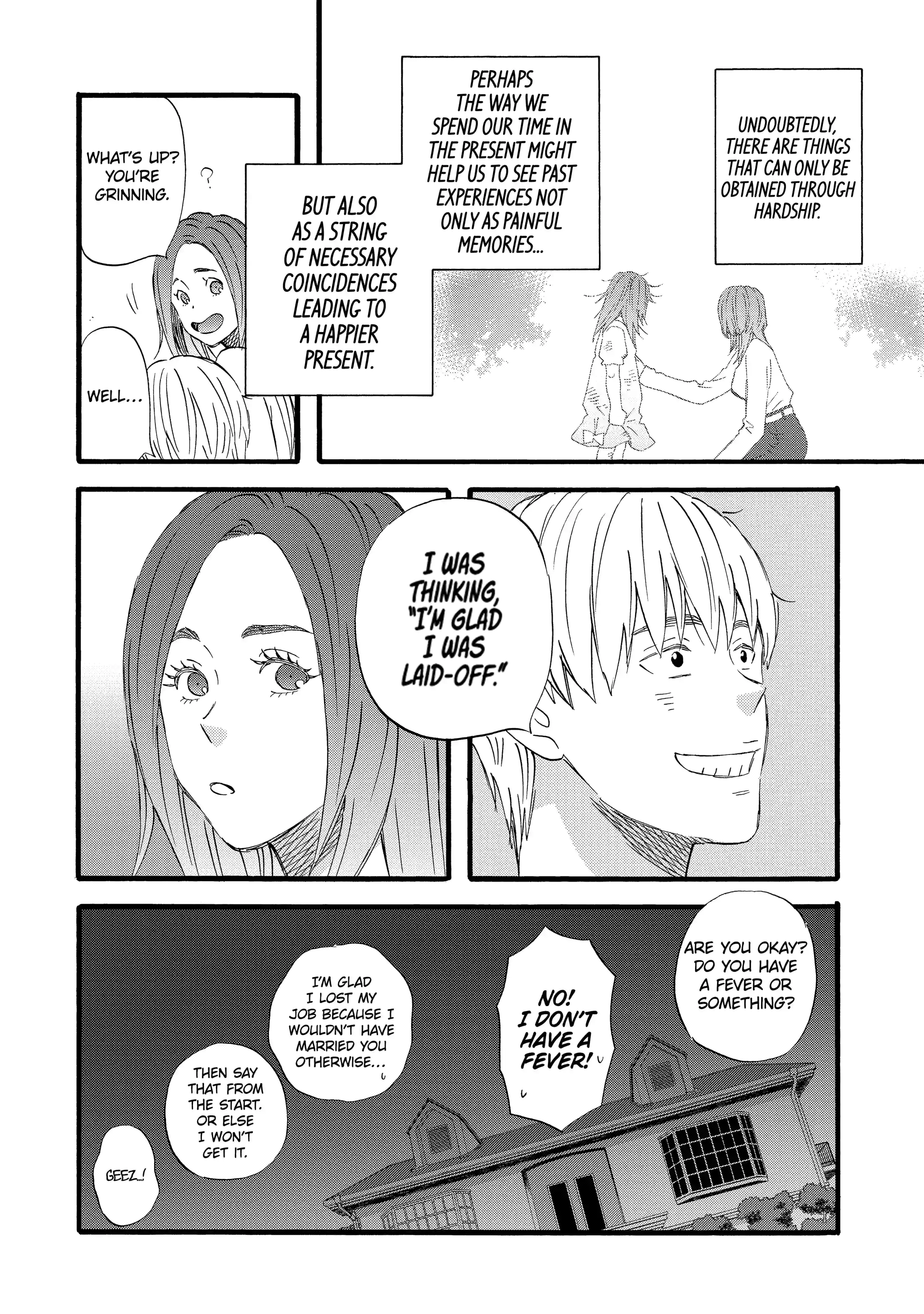 La La La Chapter 121 page 17 - 