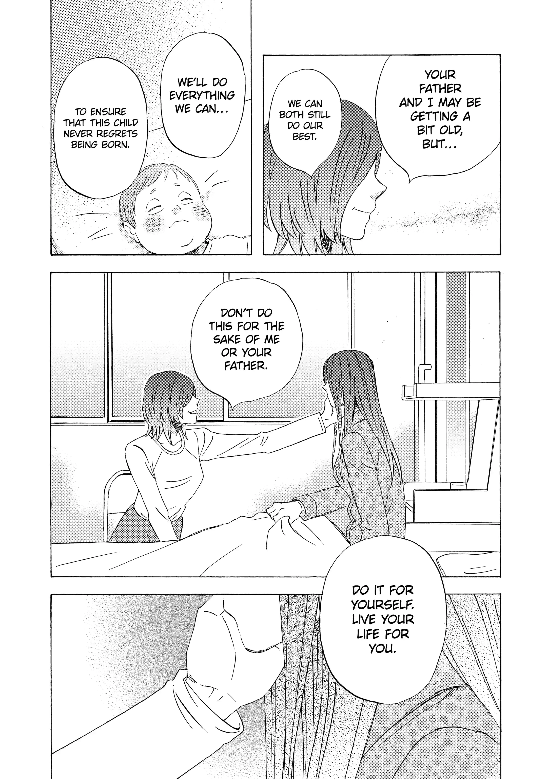 La La La Chapter 121 page 10 - 