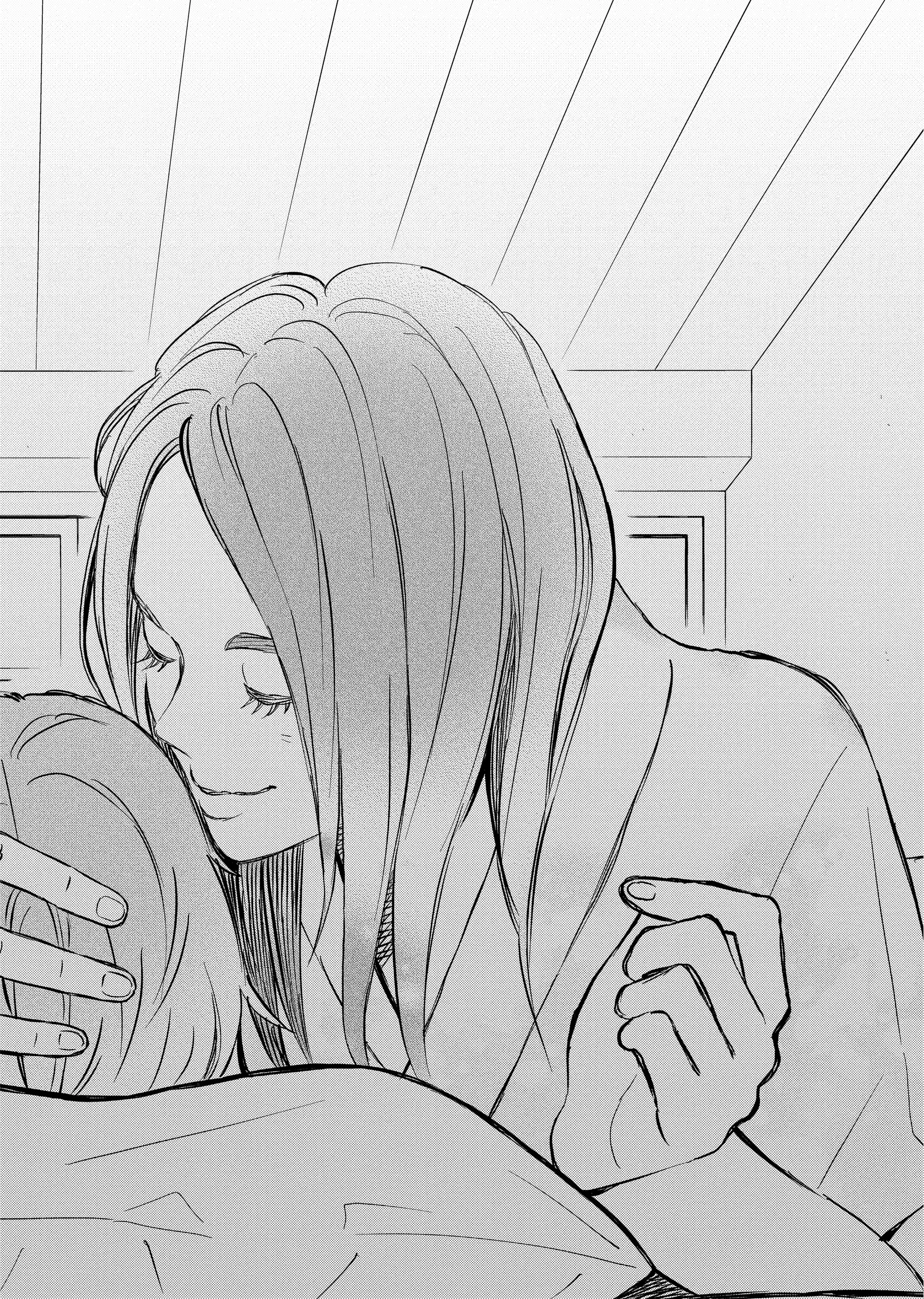 La La La Chapter 122 page 15 - 