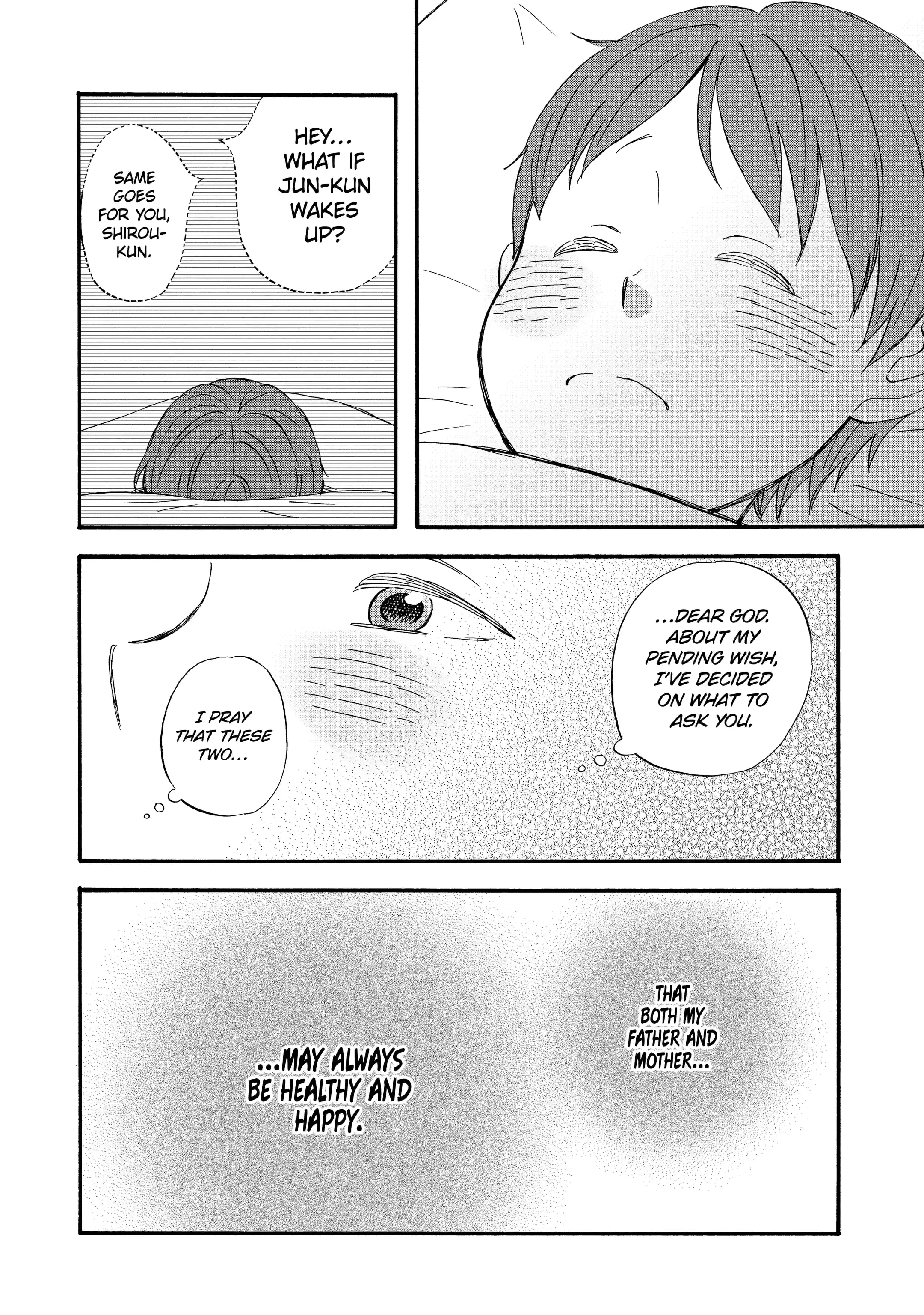 La La La Chapter 122 page 17 - 