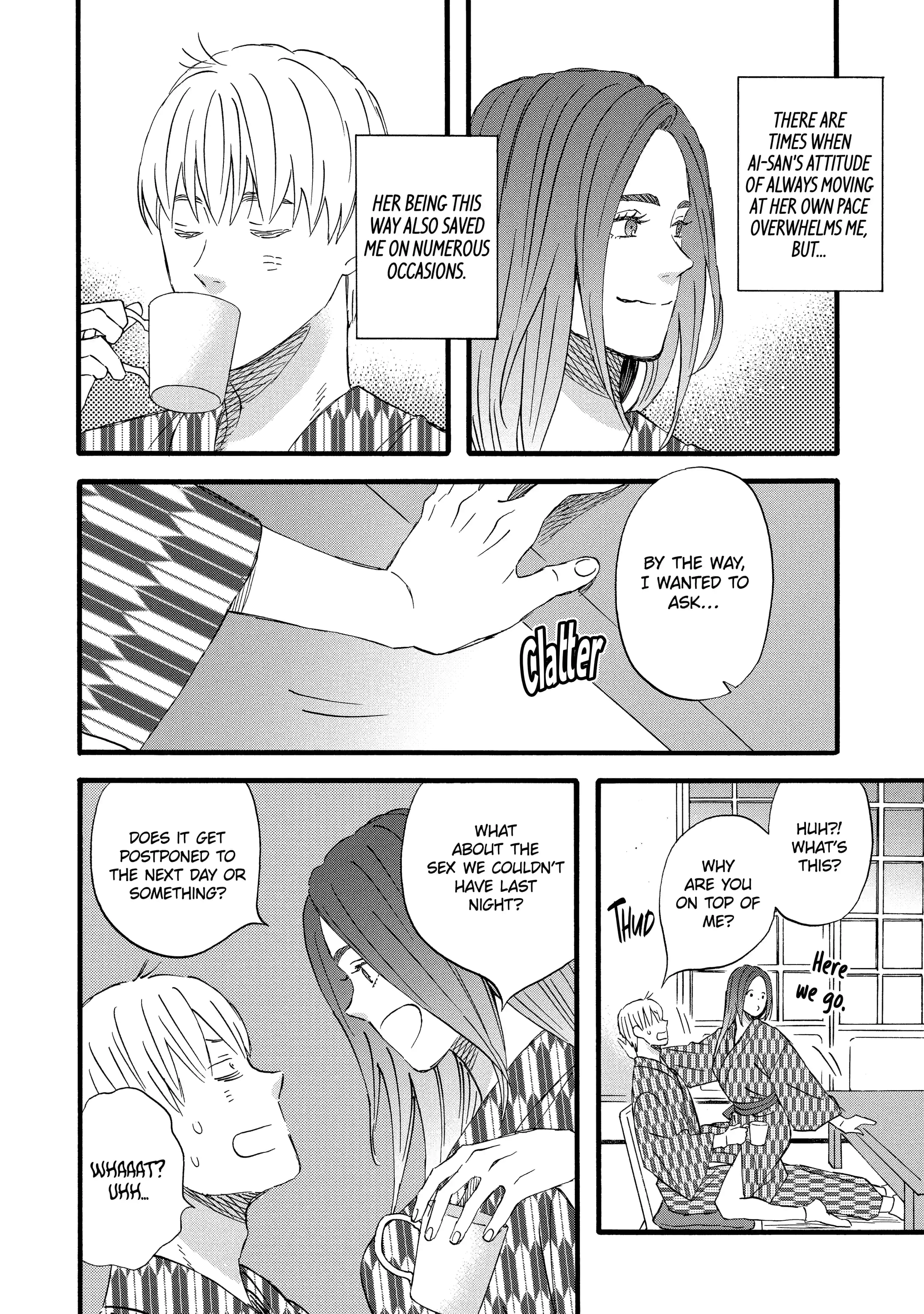 La La La Chapter 123 page 7 - 