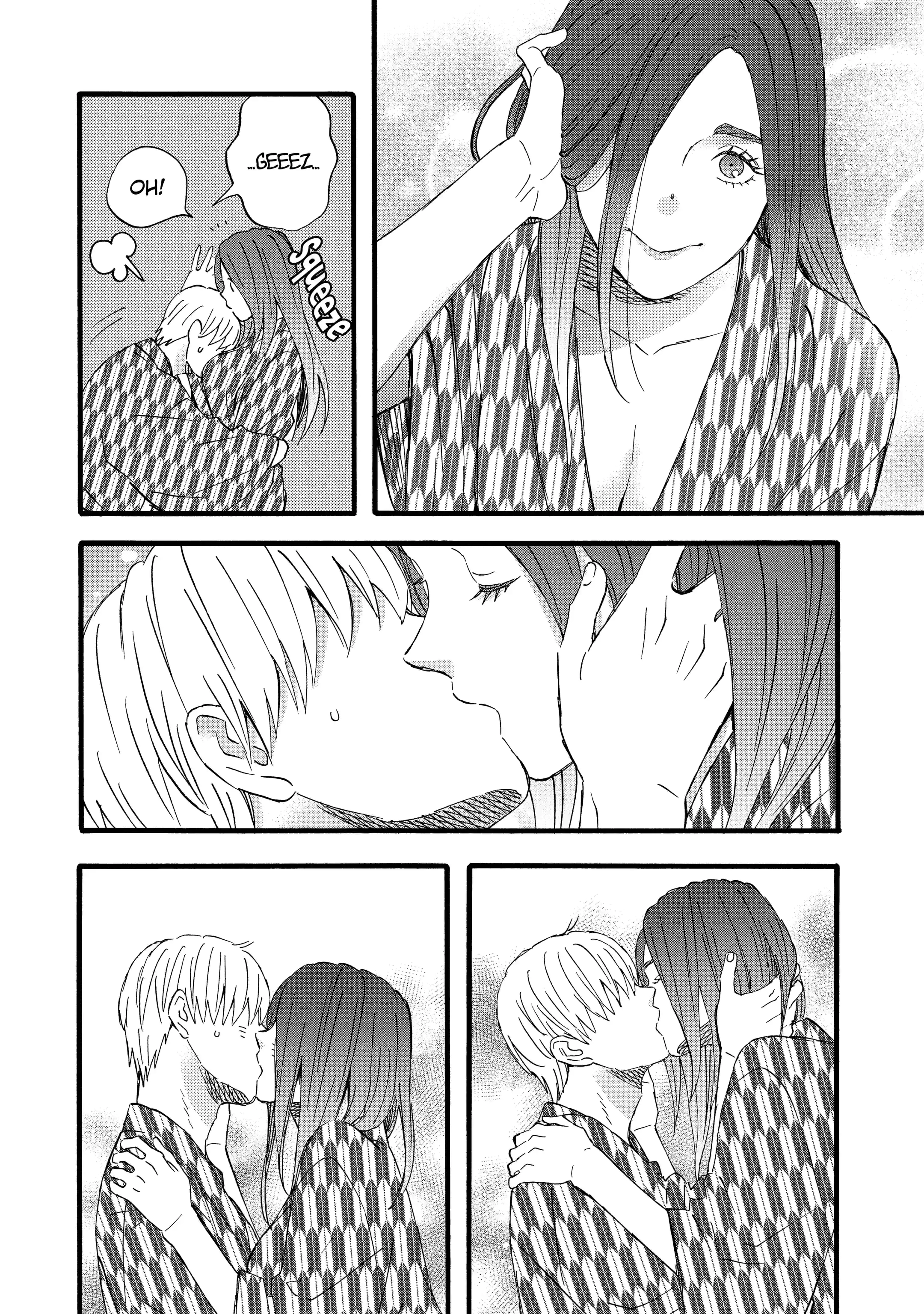 La La La Chapter 123 page 9 - 