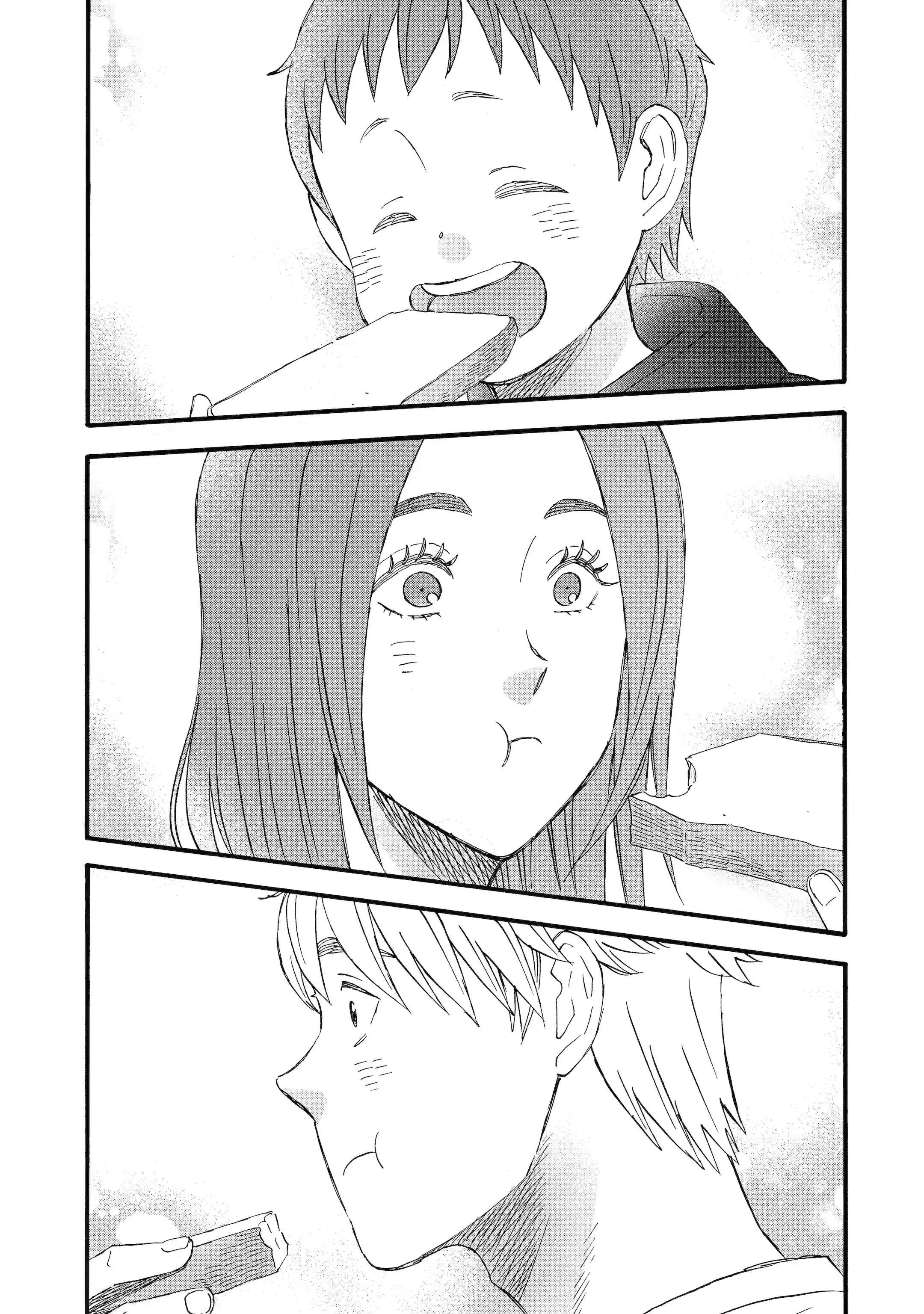 La La La Chapter 127 page 12 - 