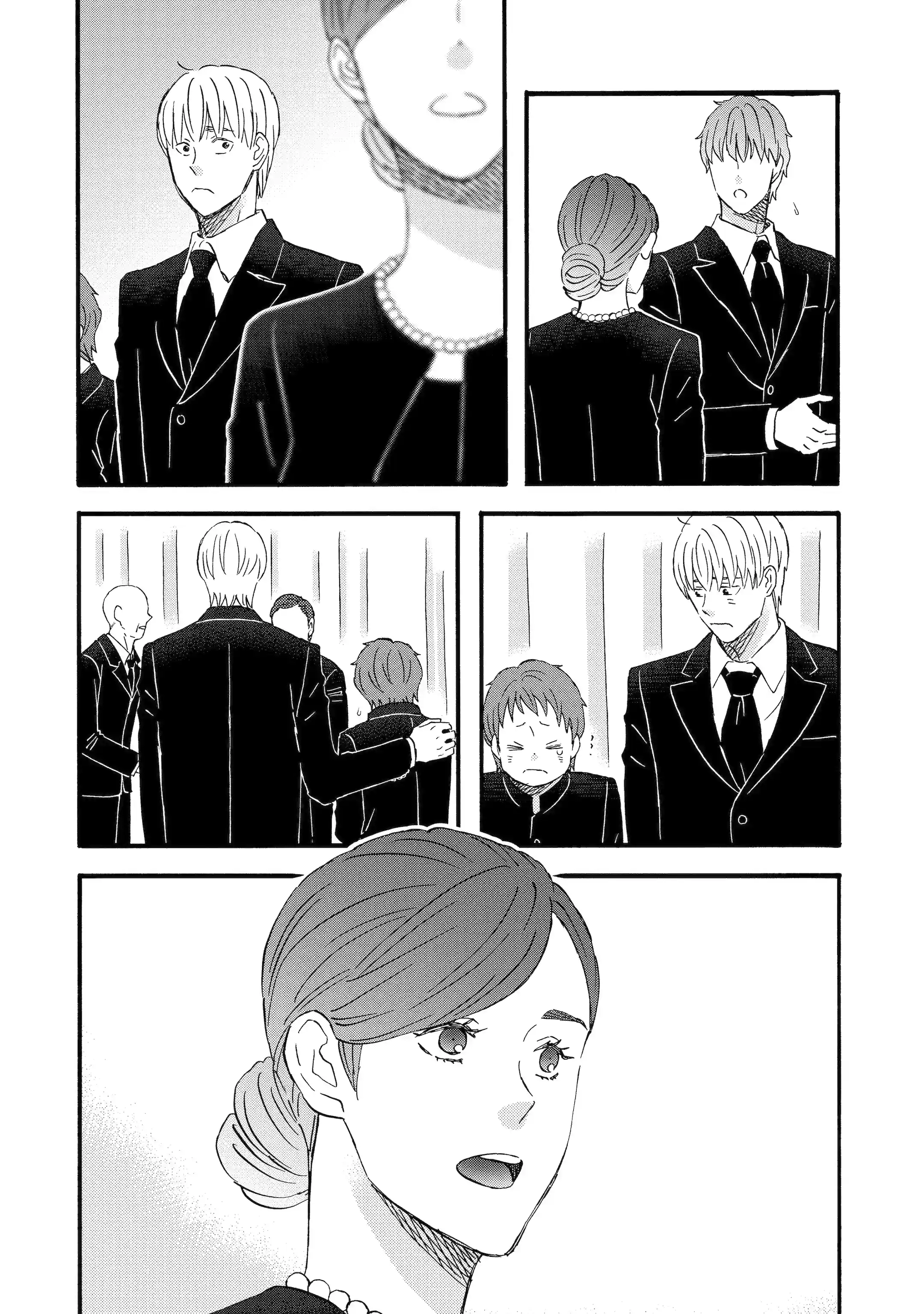 La La La Chapter 128 page 12 - 