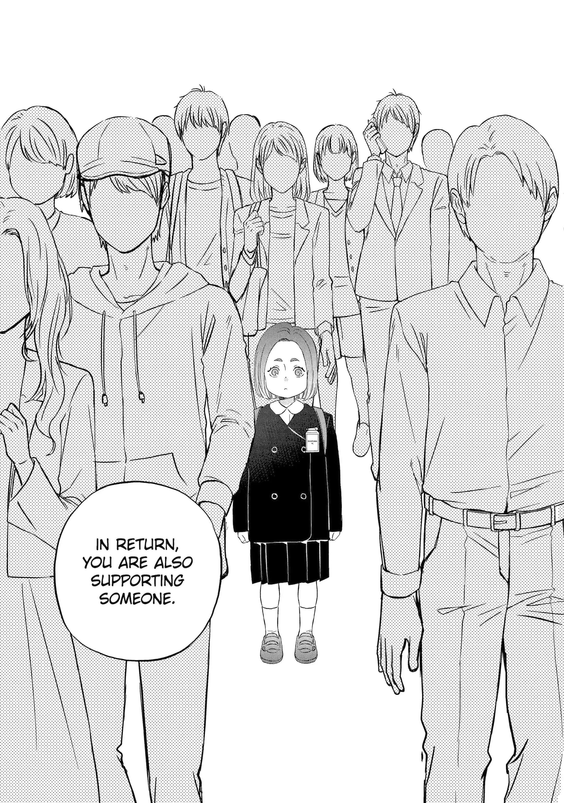 La La La Chapter 128 page 7 - 
