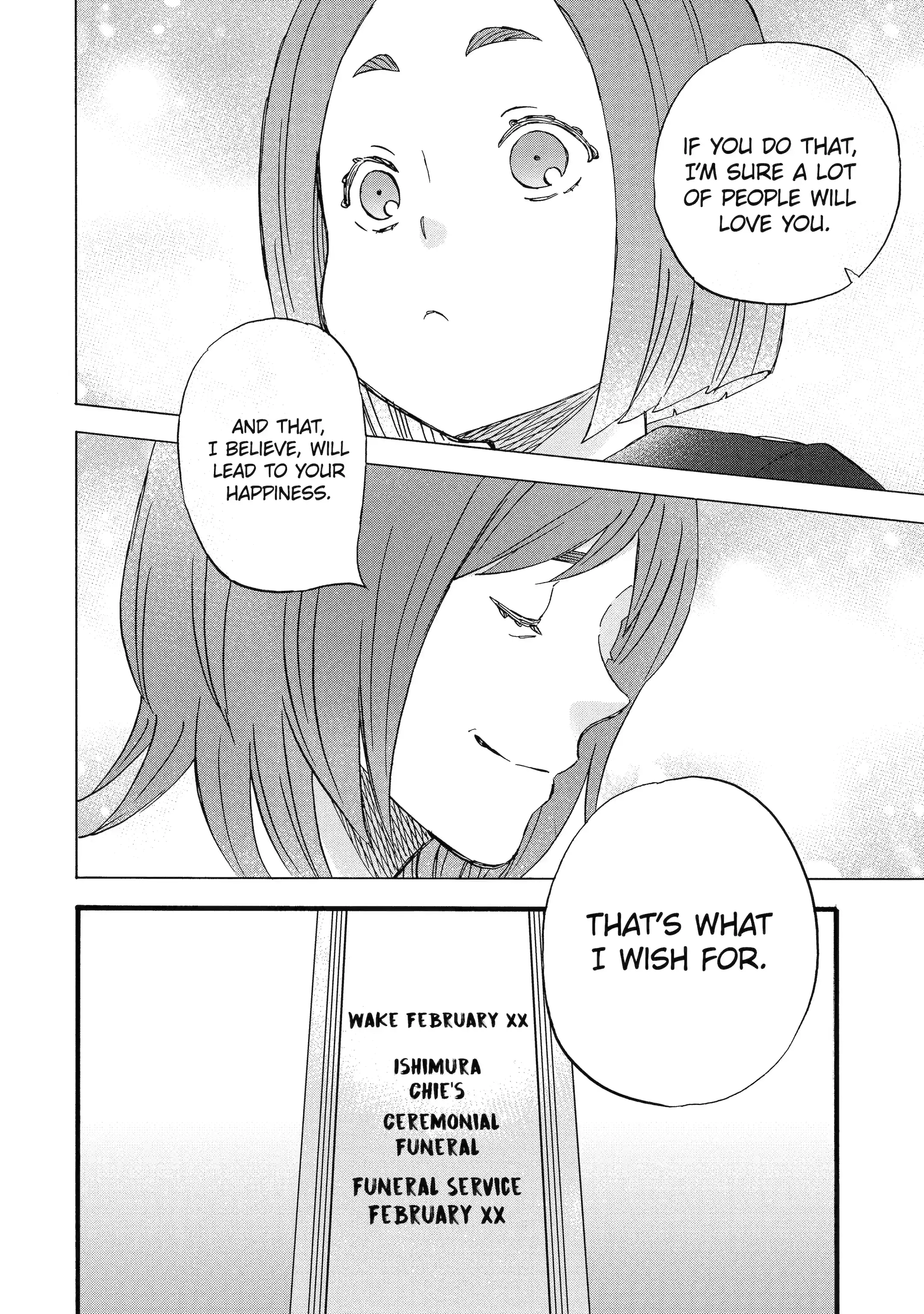 La La La Chapter 128 page 10 - 