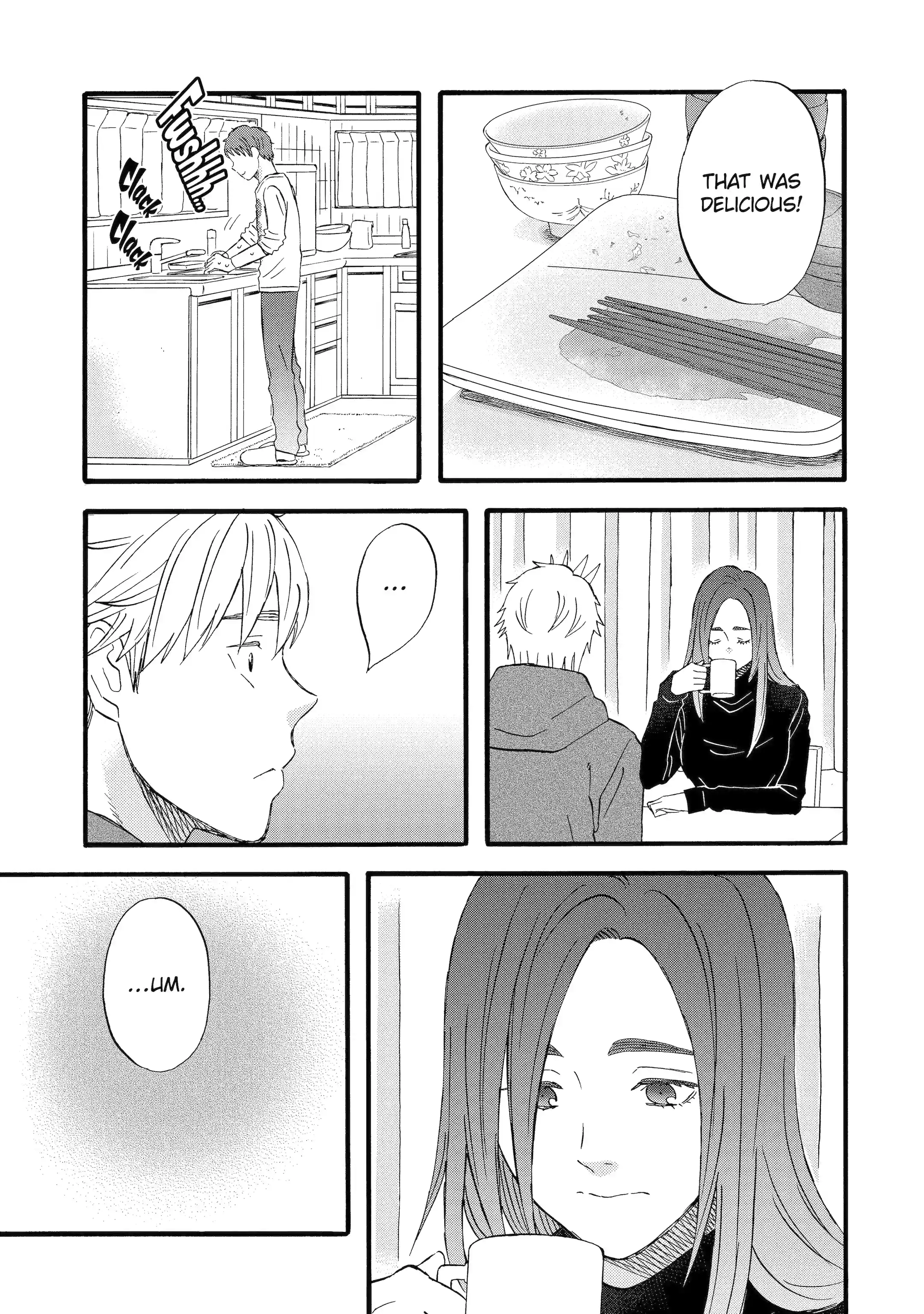 La La La Chapter 129 page 7 - 
