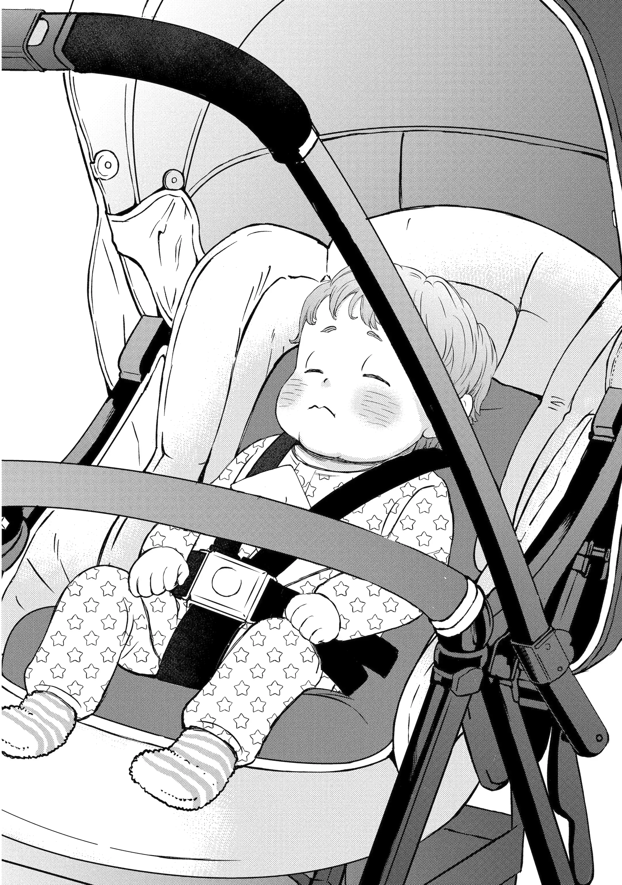 La La La Chapter 130 page 16 - 