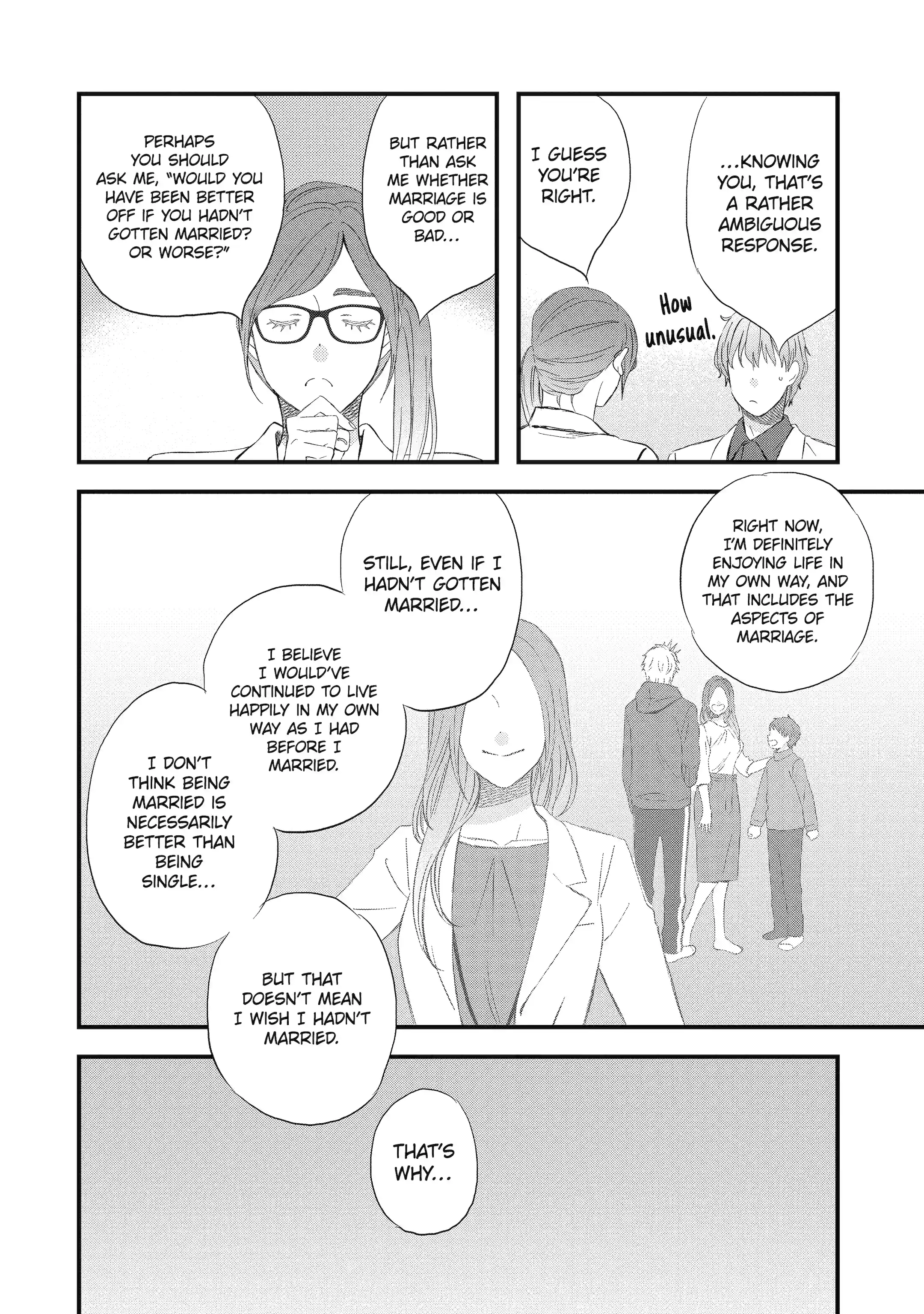 La La La Chapter 131 page 8 - 