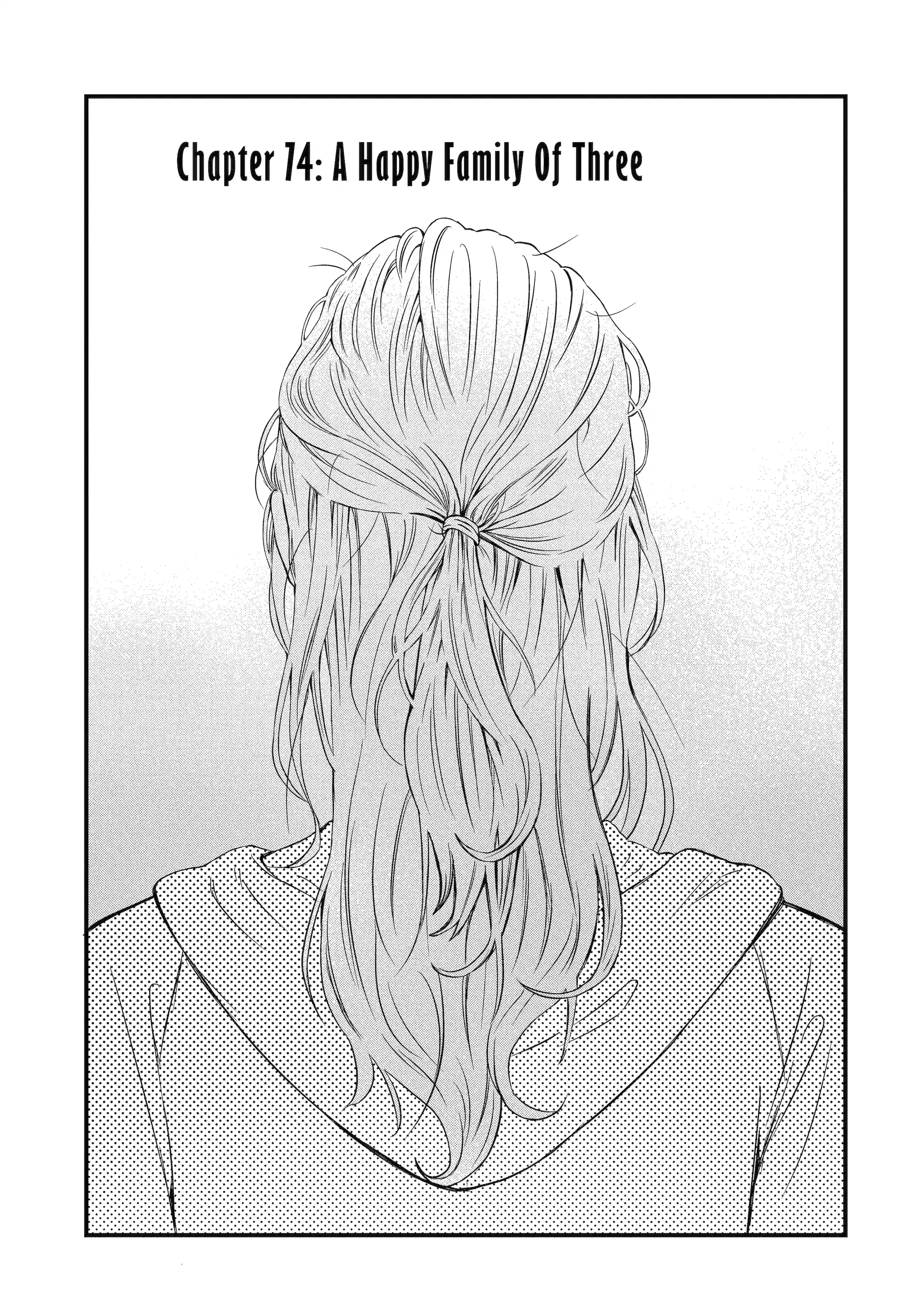 La La La Chapter 133 page 1 - 