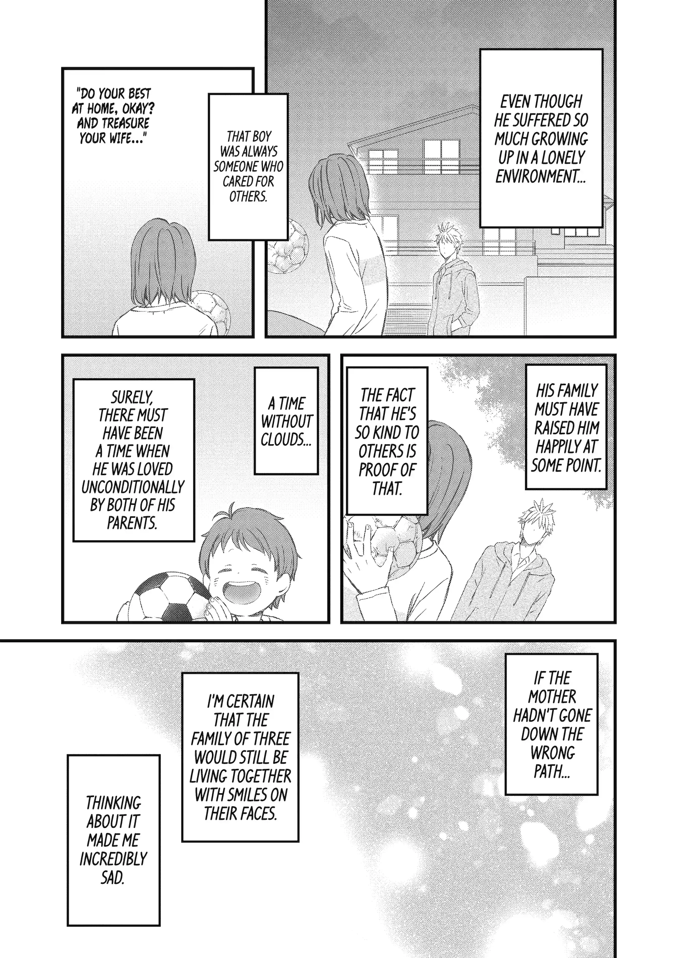 La La La Chapter 133 page 15 - 