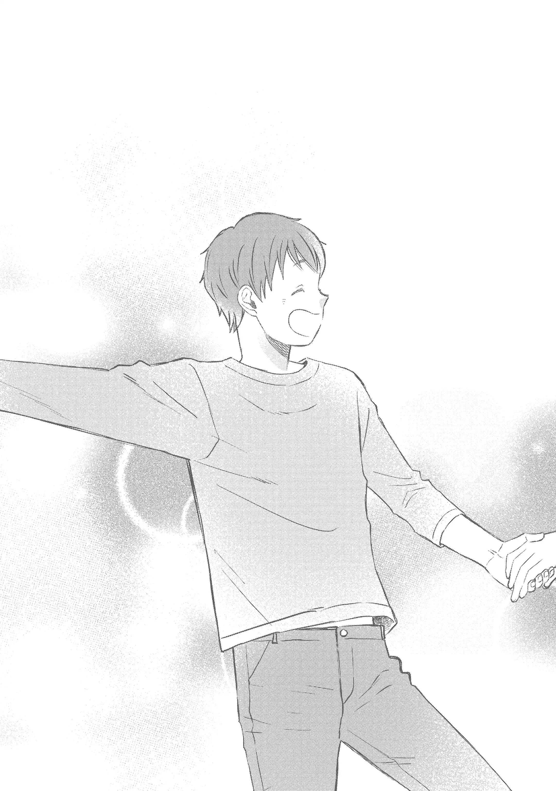 La La La Chapter 133 page 17 - 