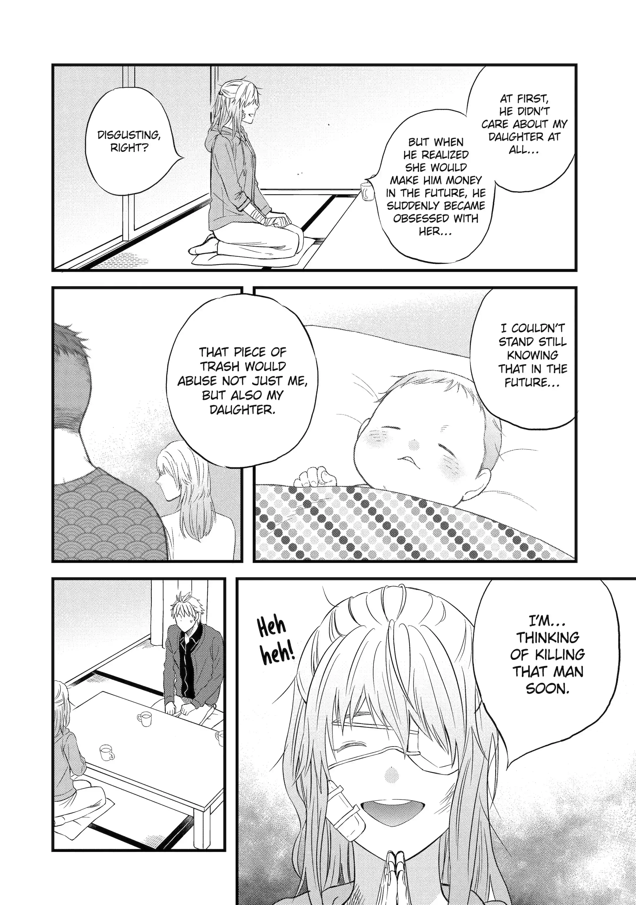 La La La Chapter 133 page 10 - 