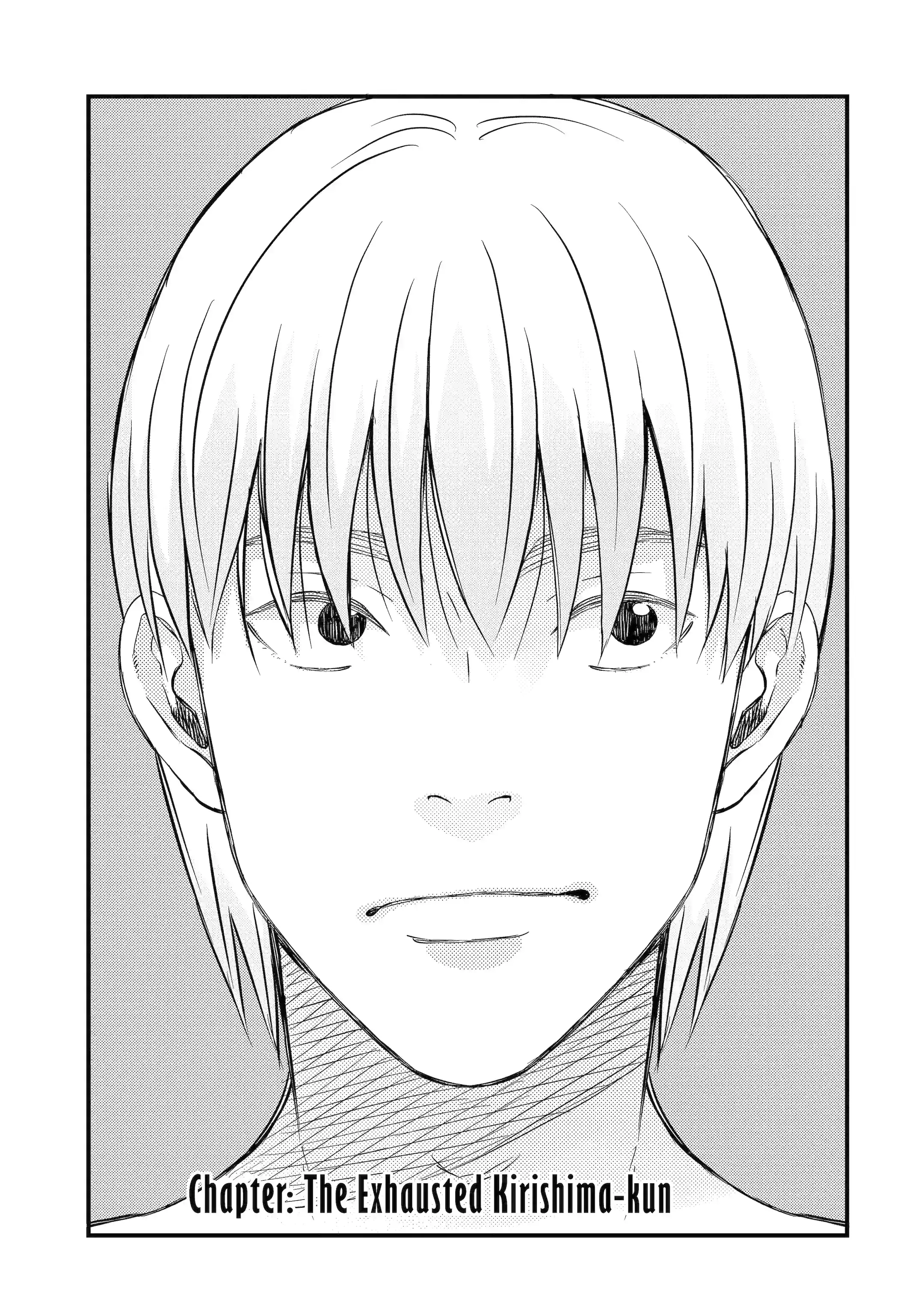 La La La Chapter 135 page 1 - 