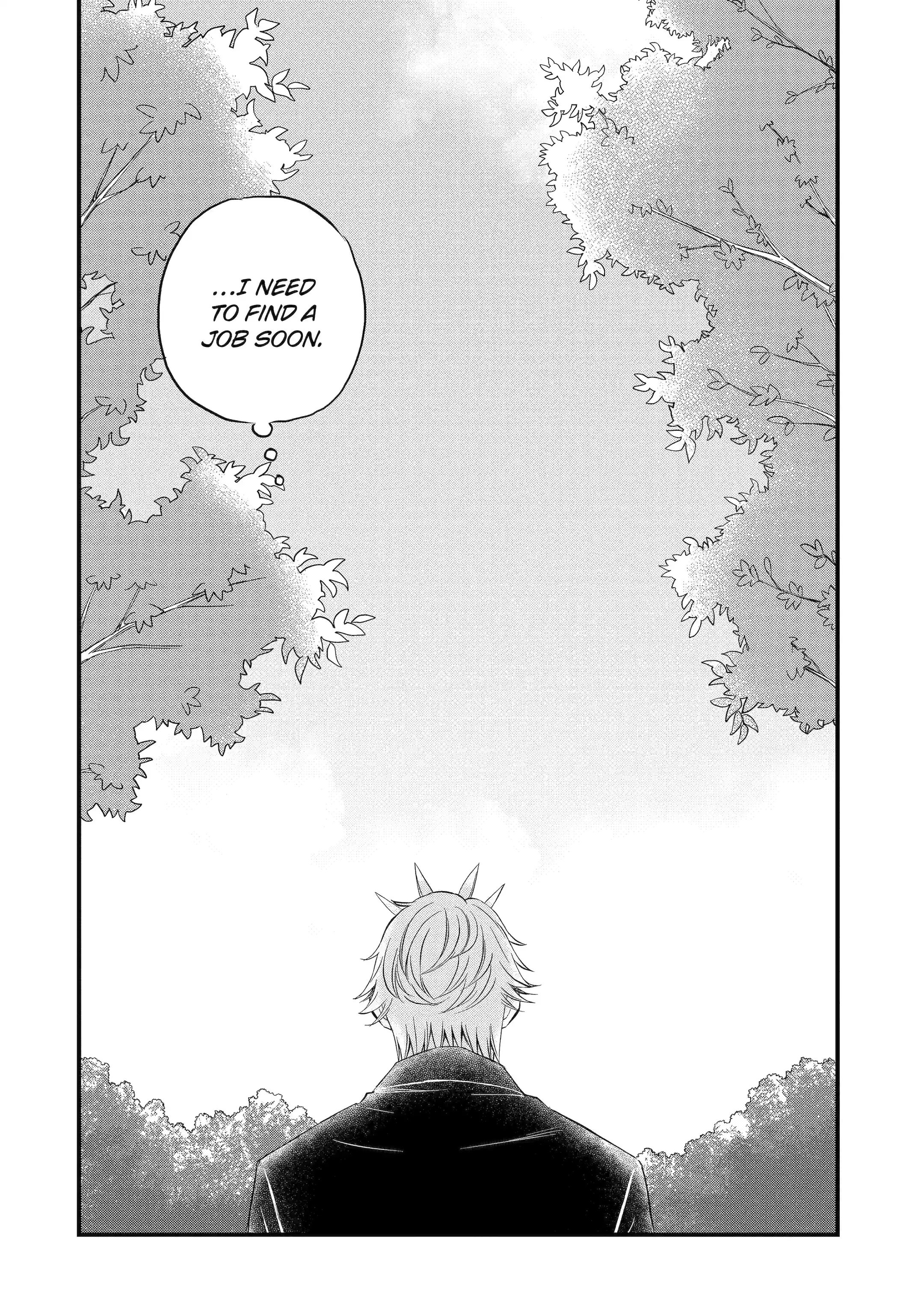 La La La Chapter 135 page 18 - 