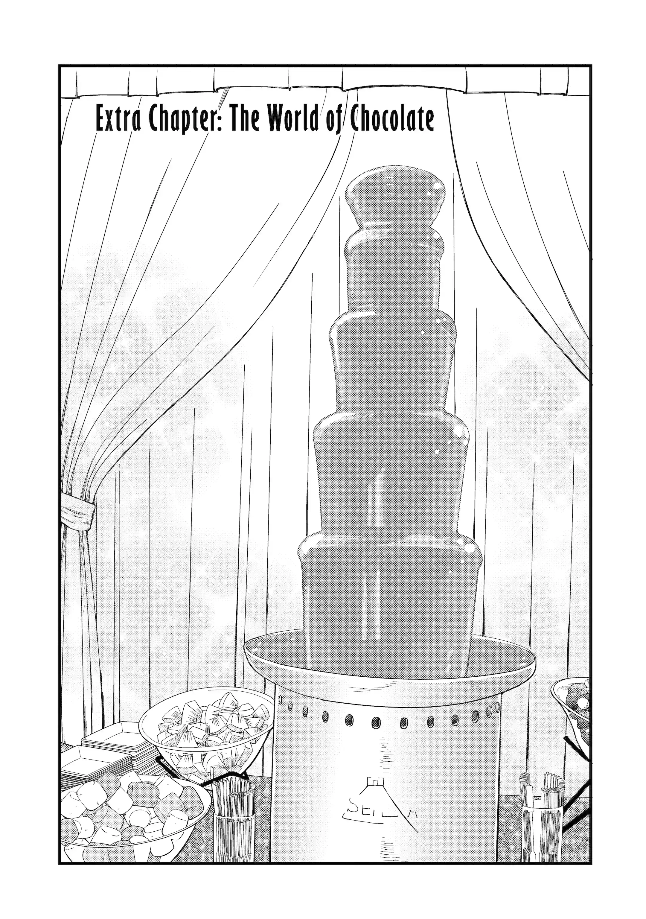 La La La Chapter 136 page 1 - 