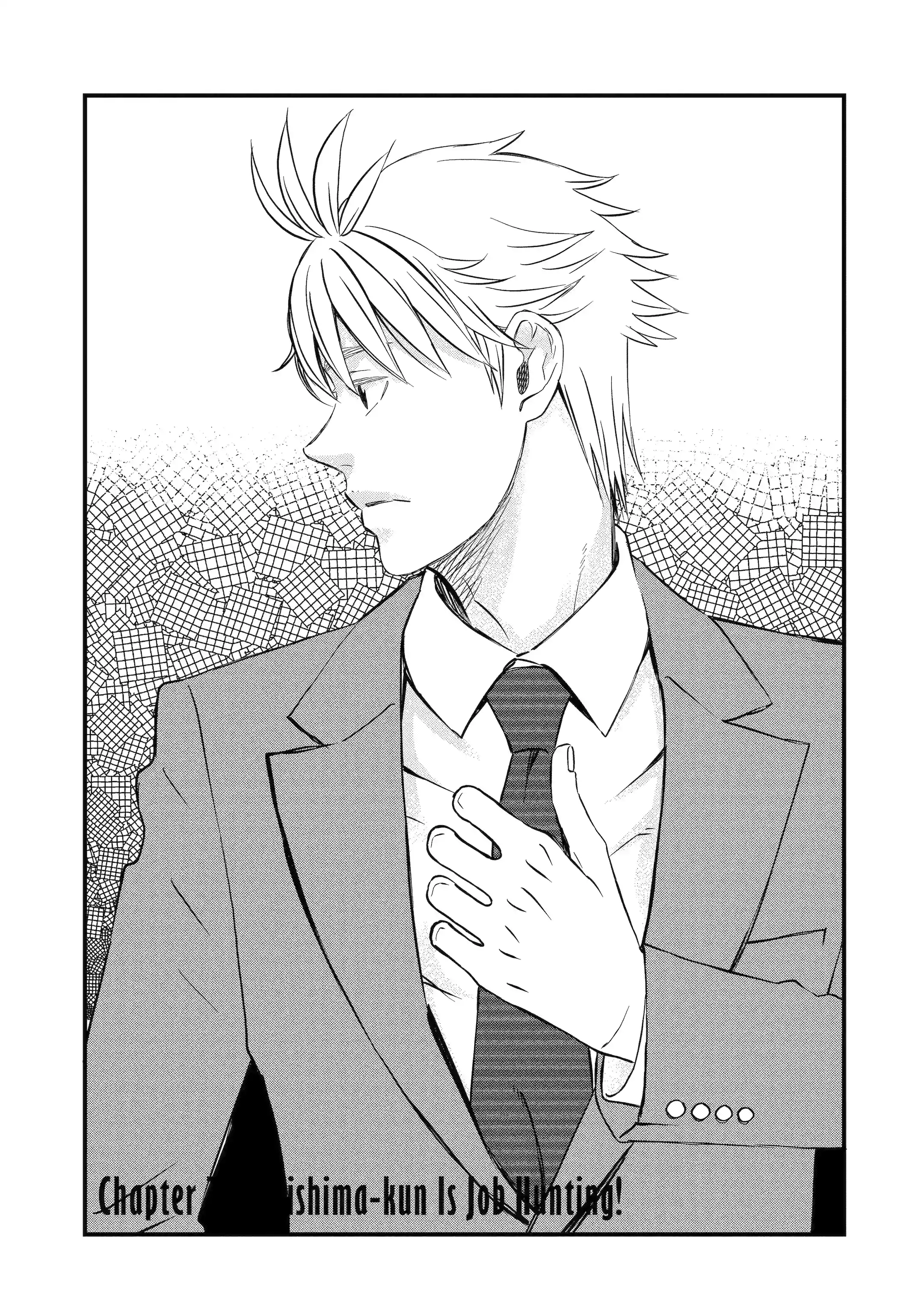 La La La Chapter 137 page 1 - 