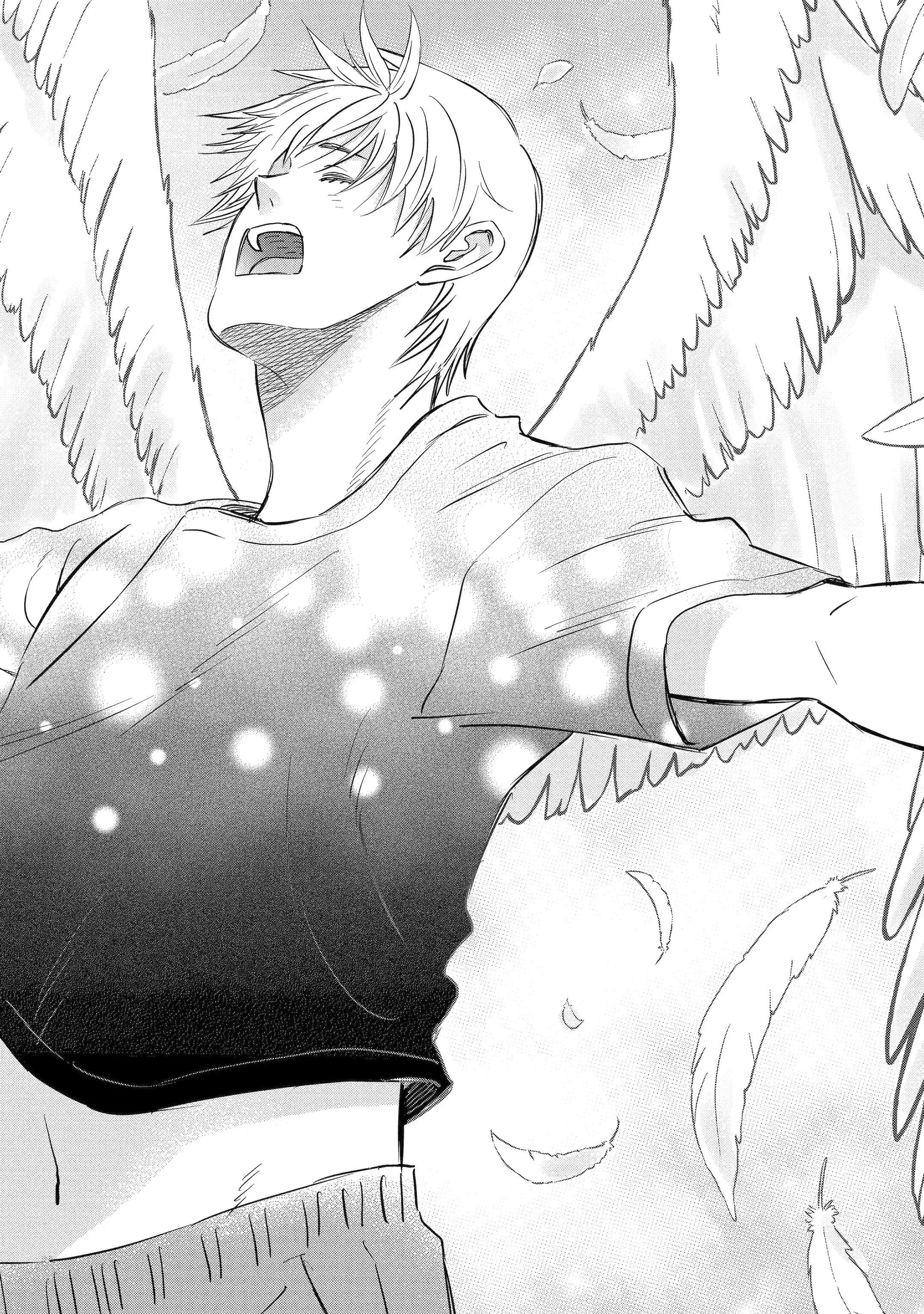 La La La Chapter 138 page 8 - 