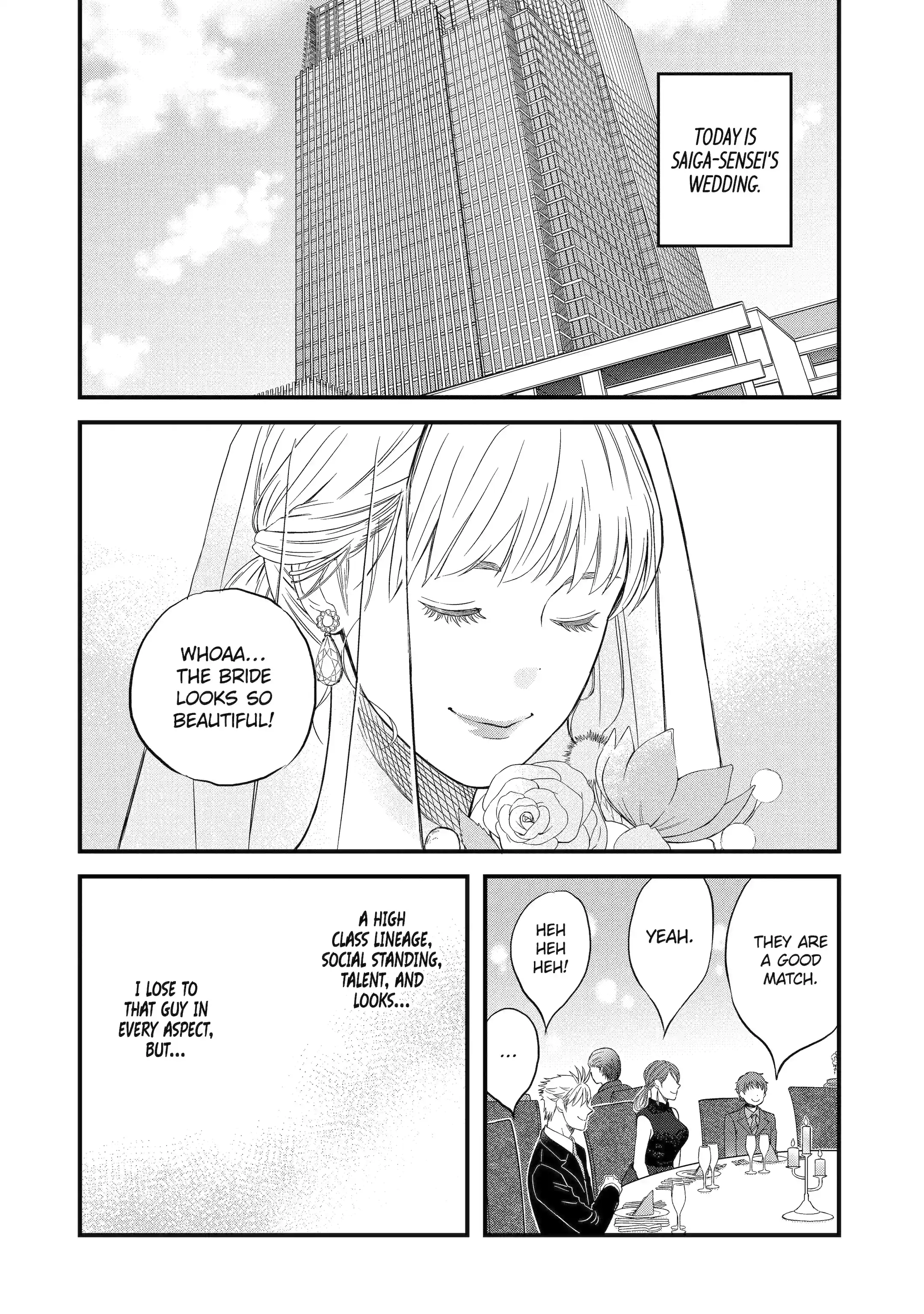 La La La Chapter 139 page 2 - 