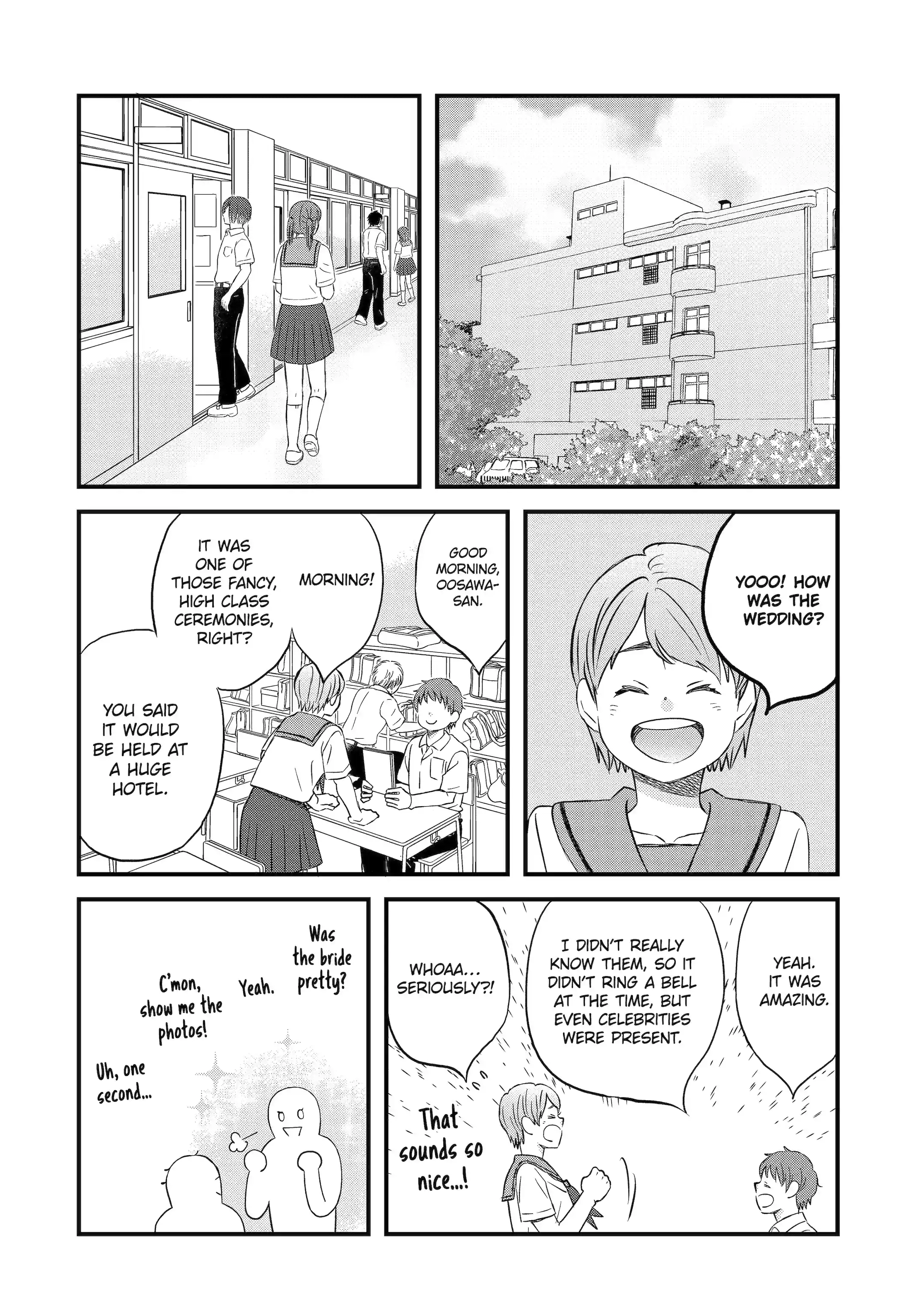 La La La Chapter 139 page 12 - 