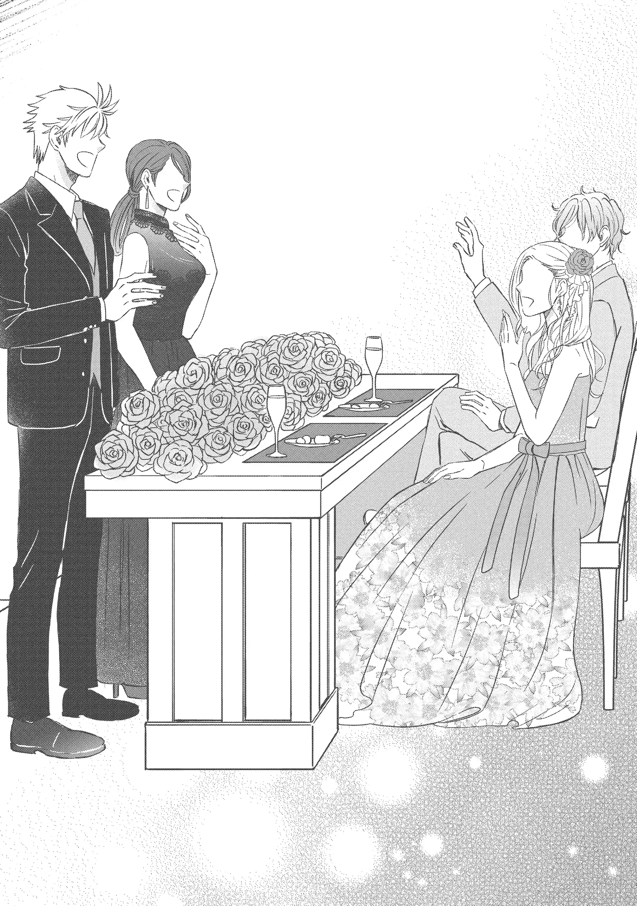 La La La Chapter 139 page 16 - 