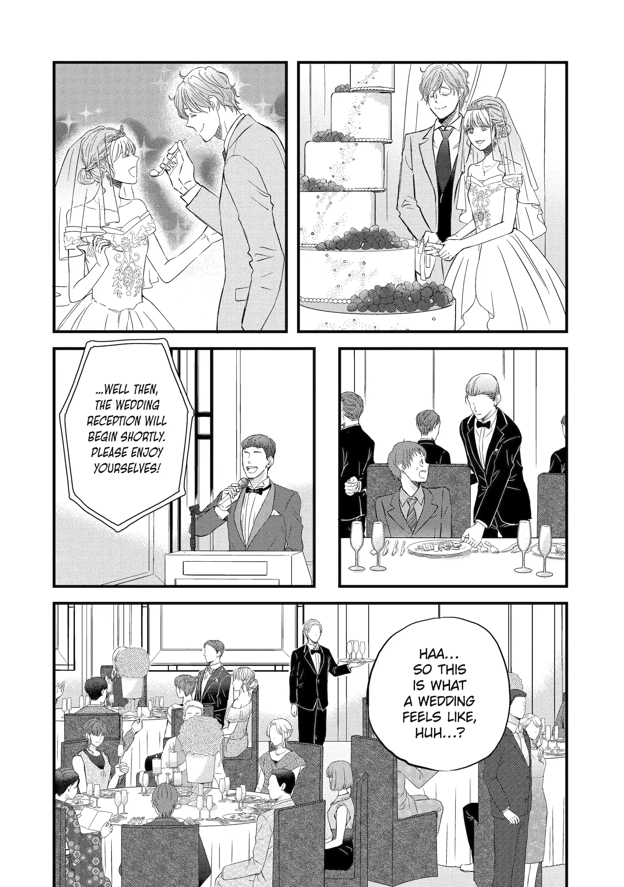 La La La Chapter 139 page 4 - 