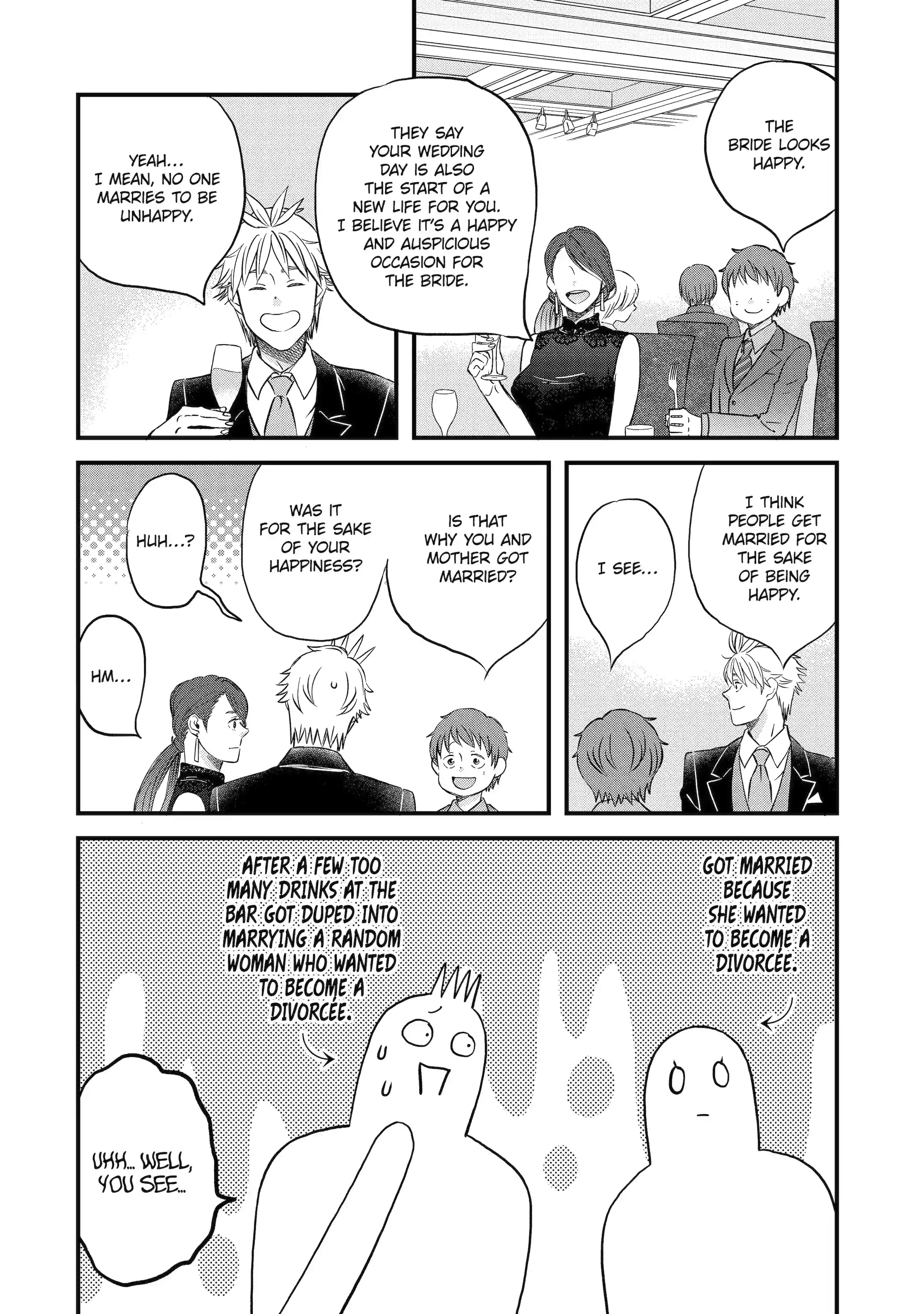 La La La Chapter 139 page 6 - 
