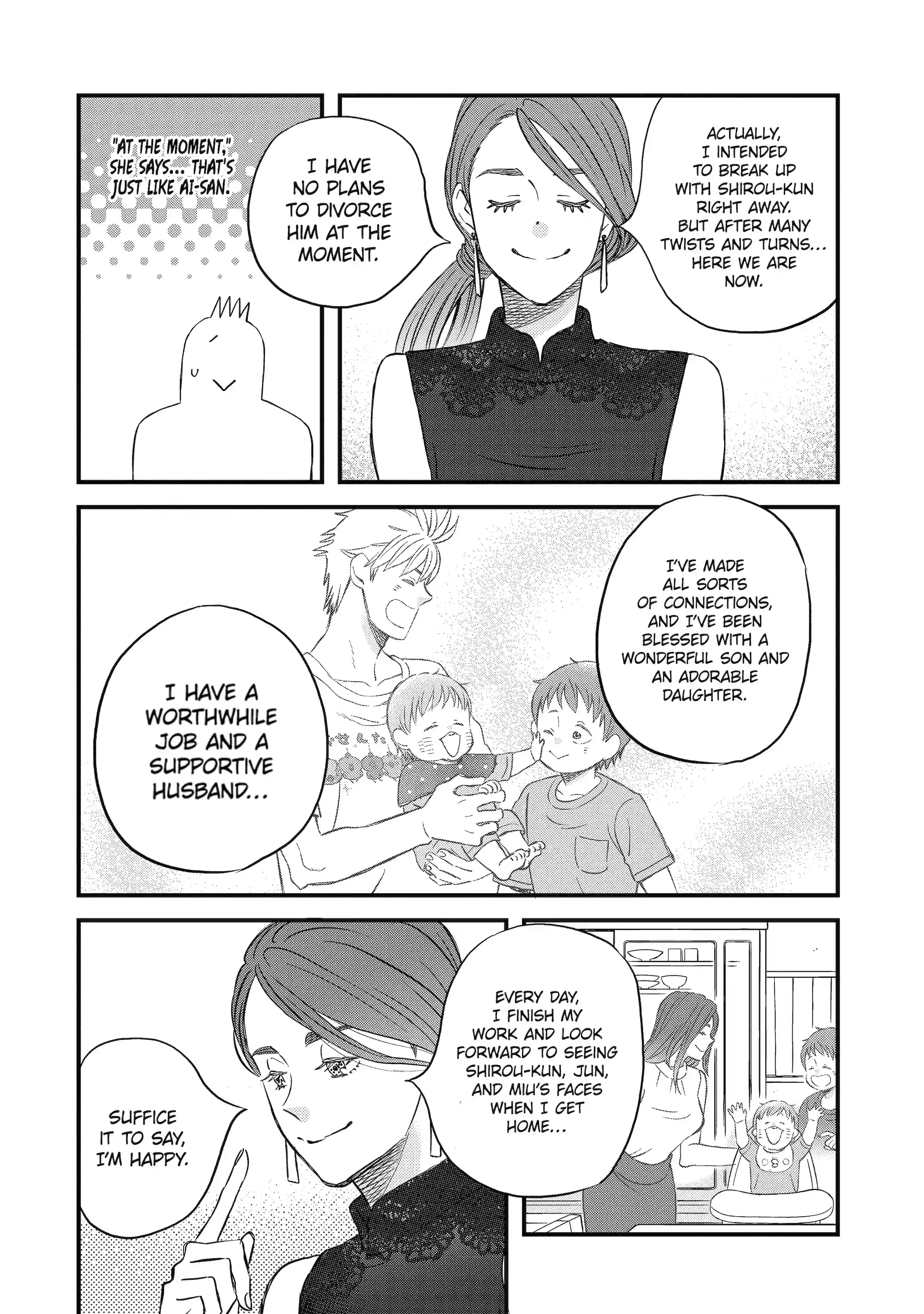 La La La Chapter 139 page 10 - 