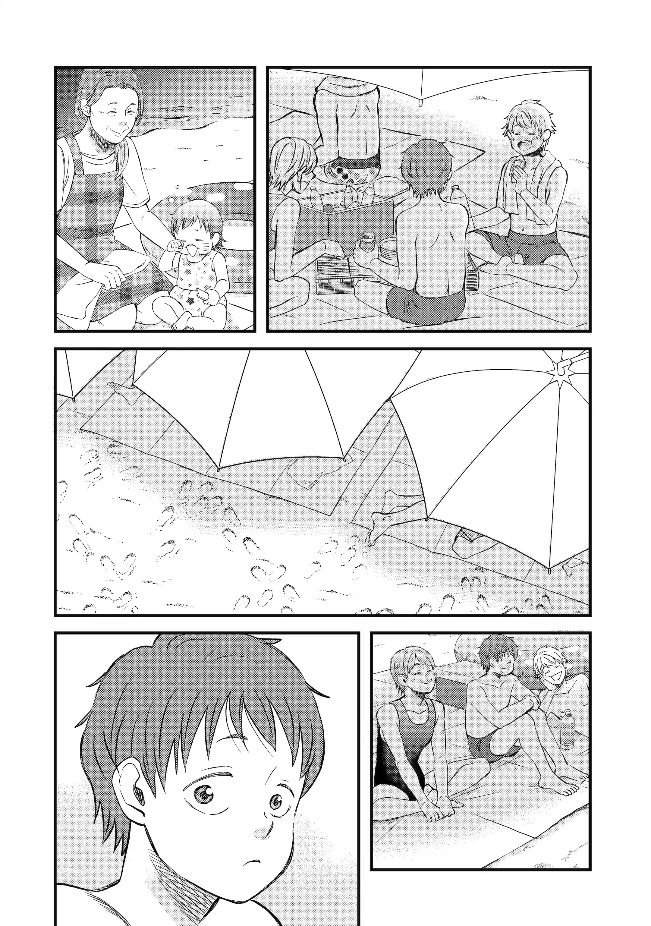 La La La Chapter 140 page 10 - 